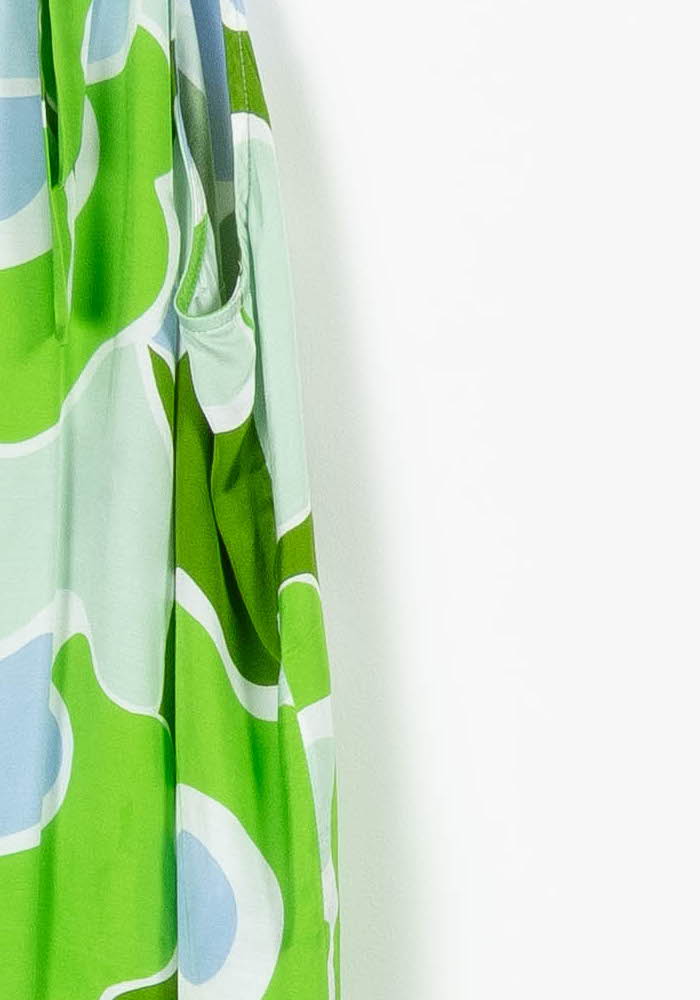 Top & tank top TARA JARMON - Seconde Main Multicolored