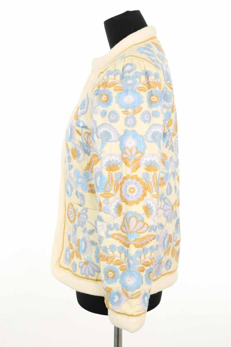 JACKET ANTIK BATIK - Seconde Main Multicolored