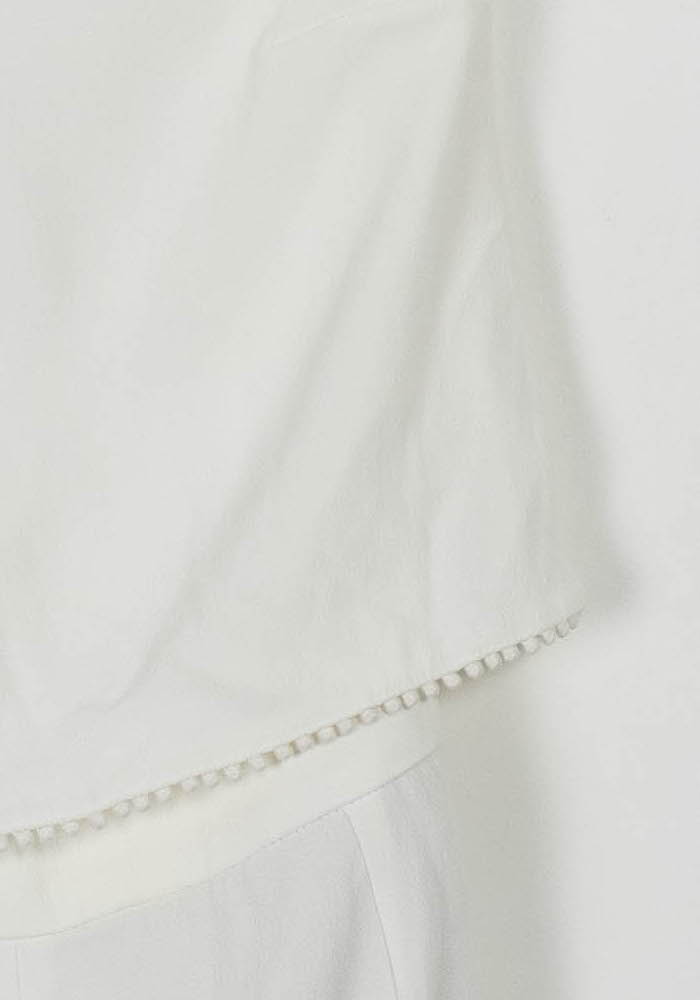 Jumpsuit SEZANE - Seconde main Beige