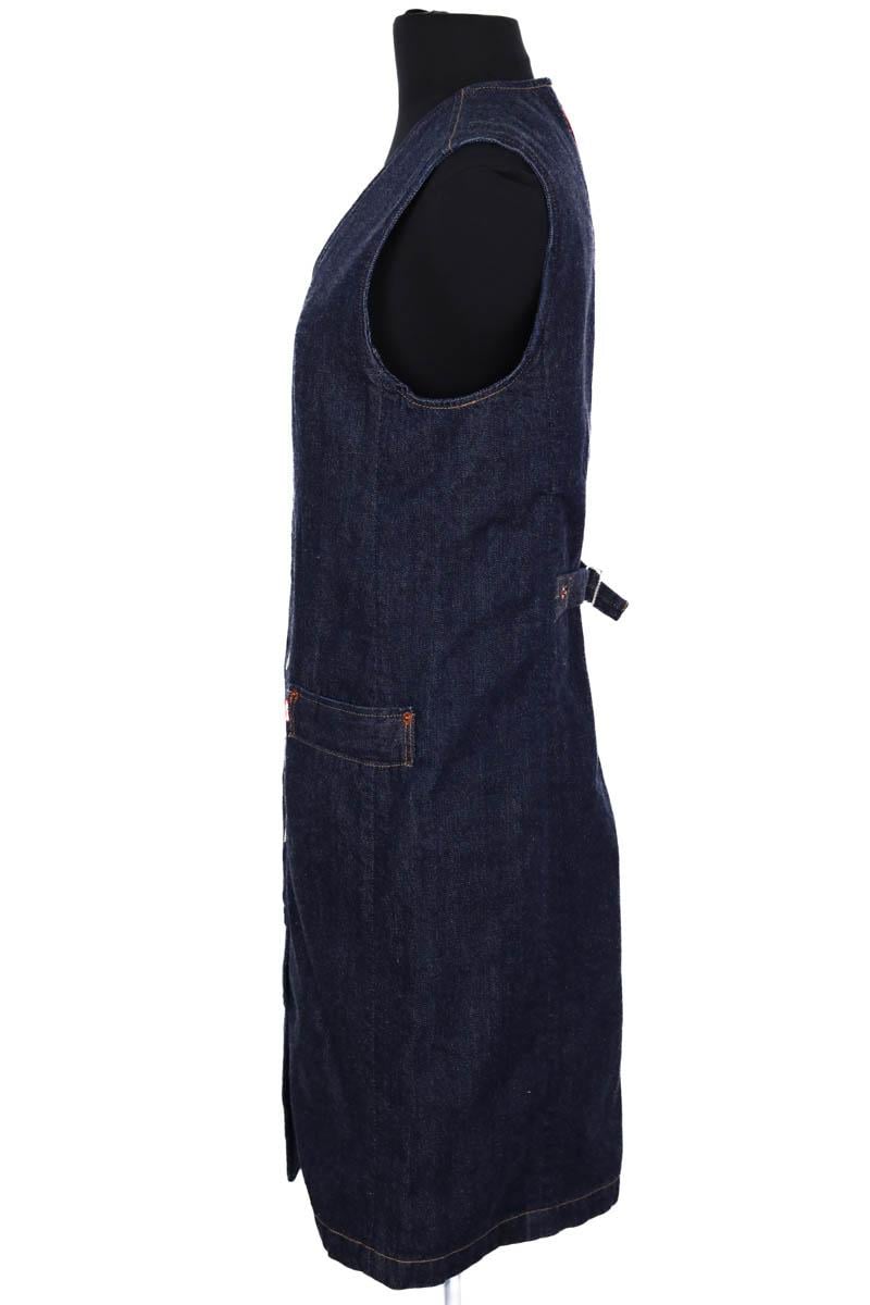 Dress KENZO - SECONDE MAIN Blue