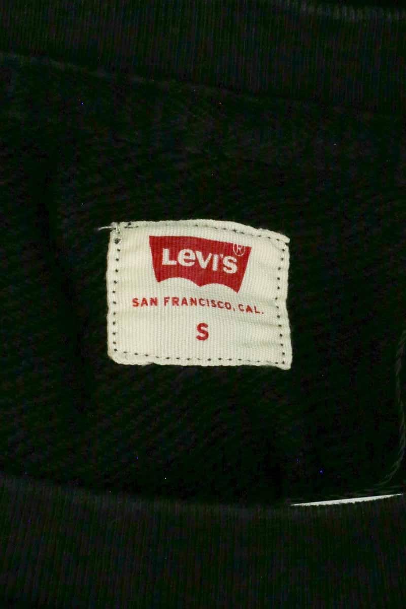 Sweater LEVI'S - Seconde main Black