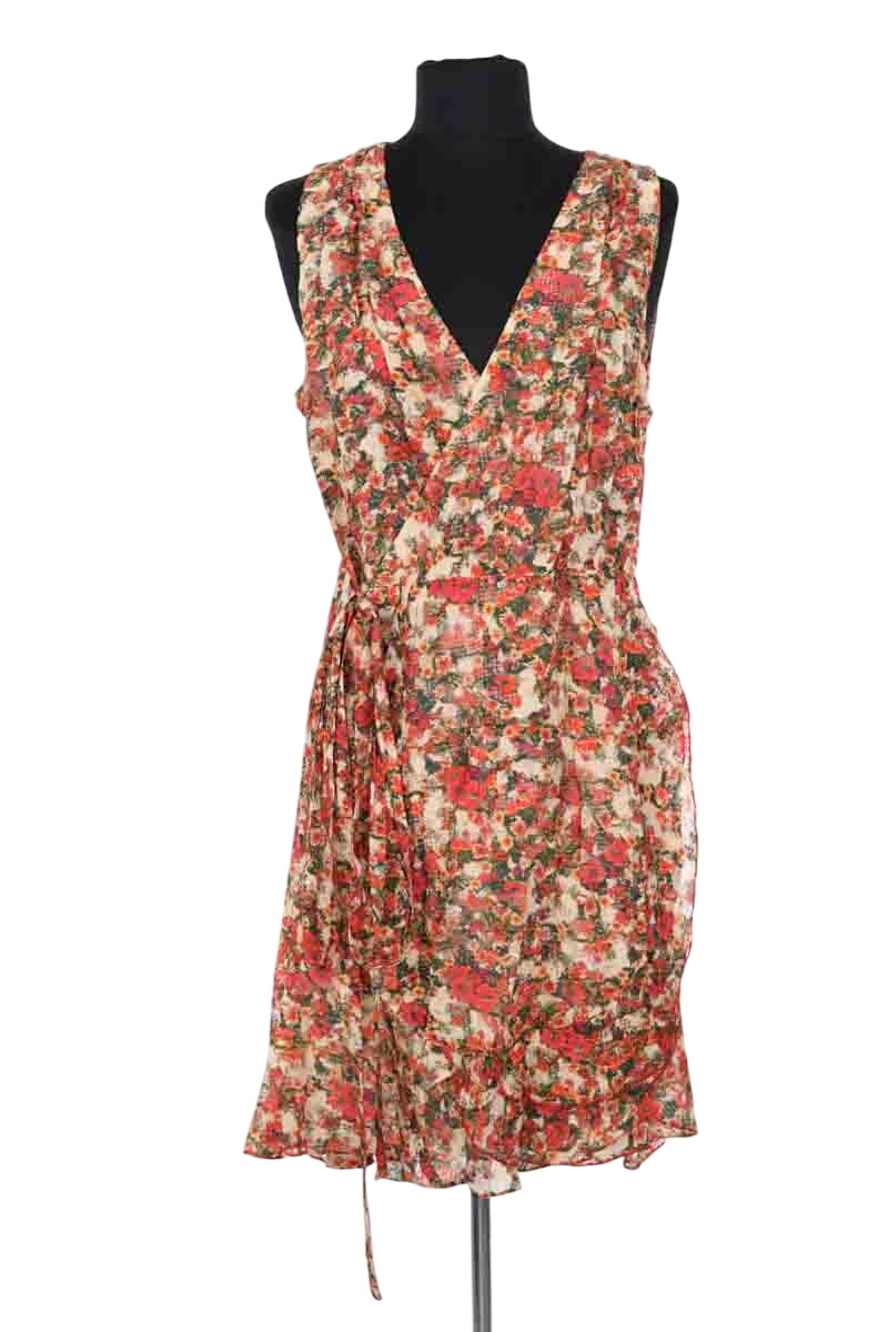 Dress ISABEL MARANT - Seconde Main Multicolored