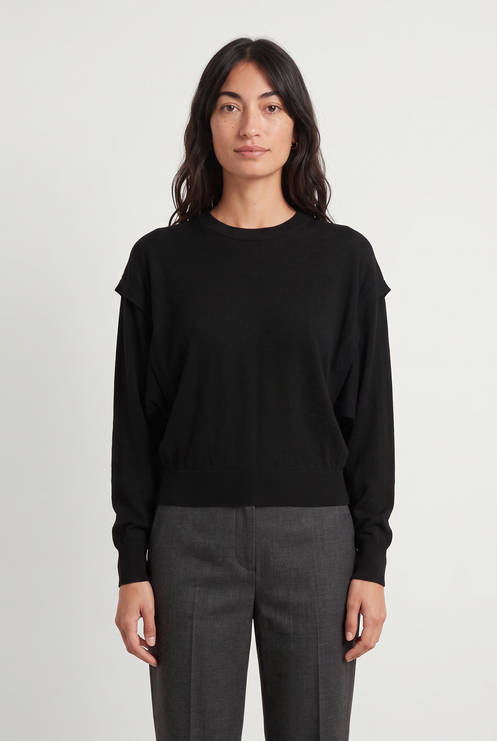Knitwear IRO - Seconde Main Black