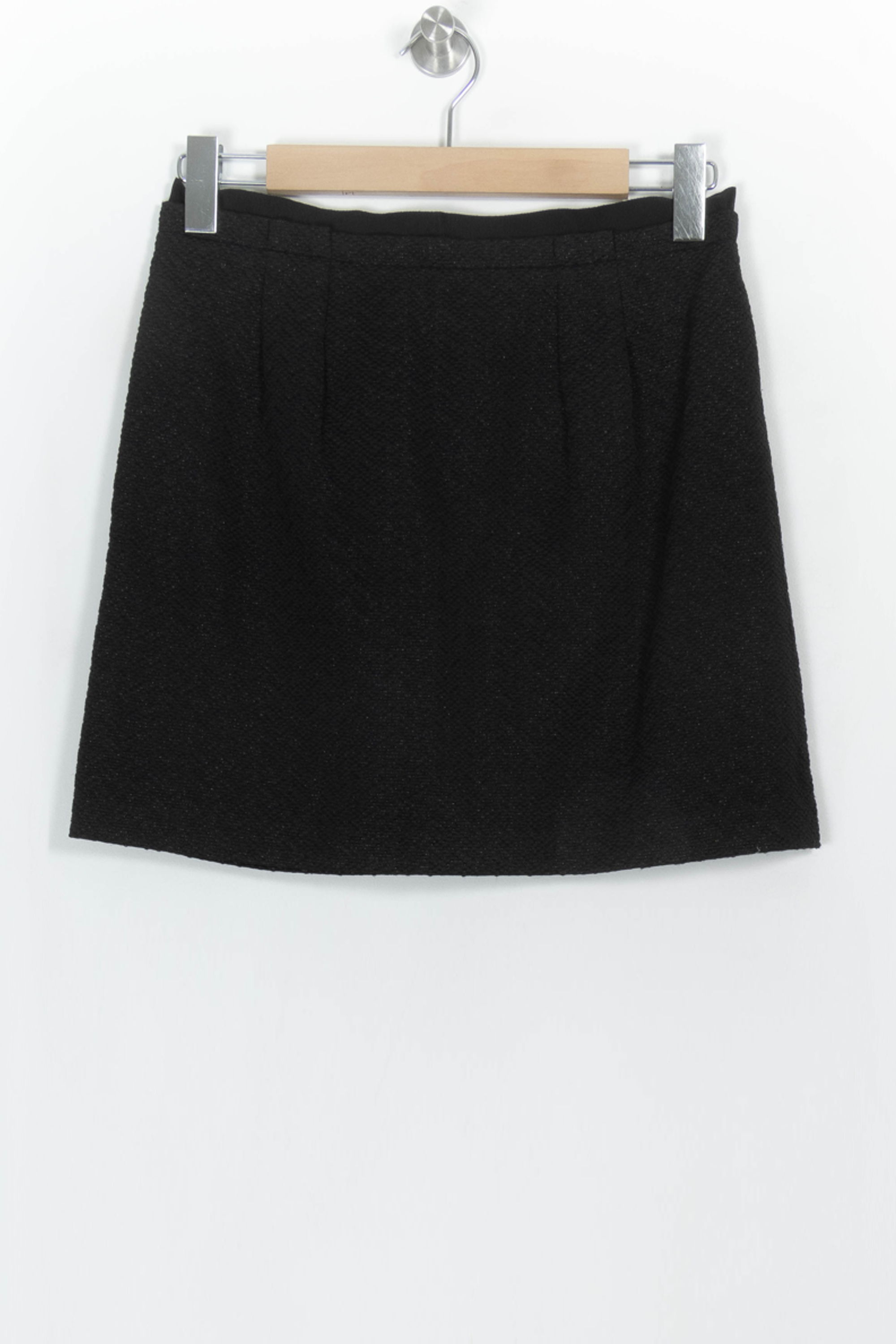 Short & midi skirt COMPTOIR DES COTONNIERS - Seconde main Black
