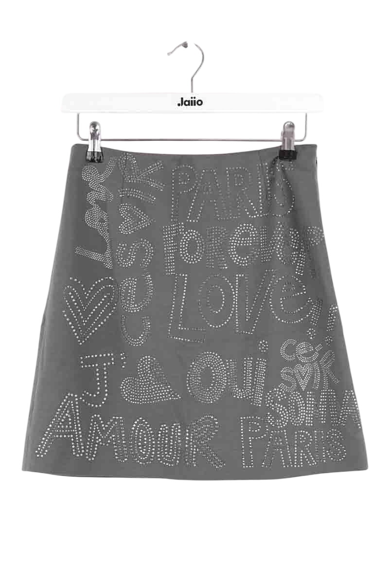 Skirt SONIA RYKIEL - Seconde Main Khaki