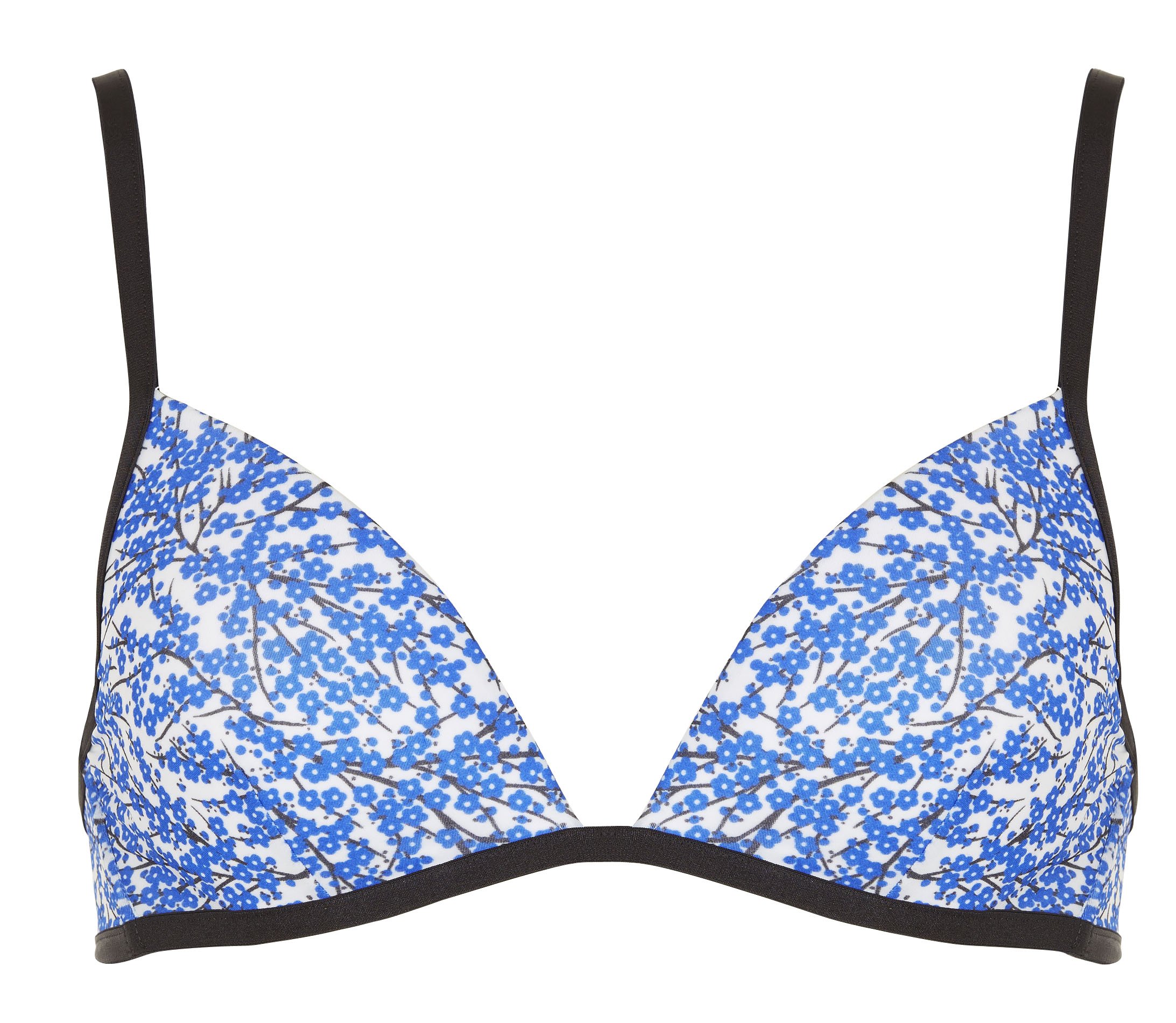 Push-up bikini top MOMONI