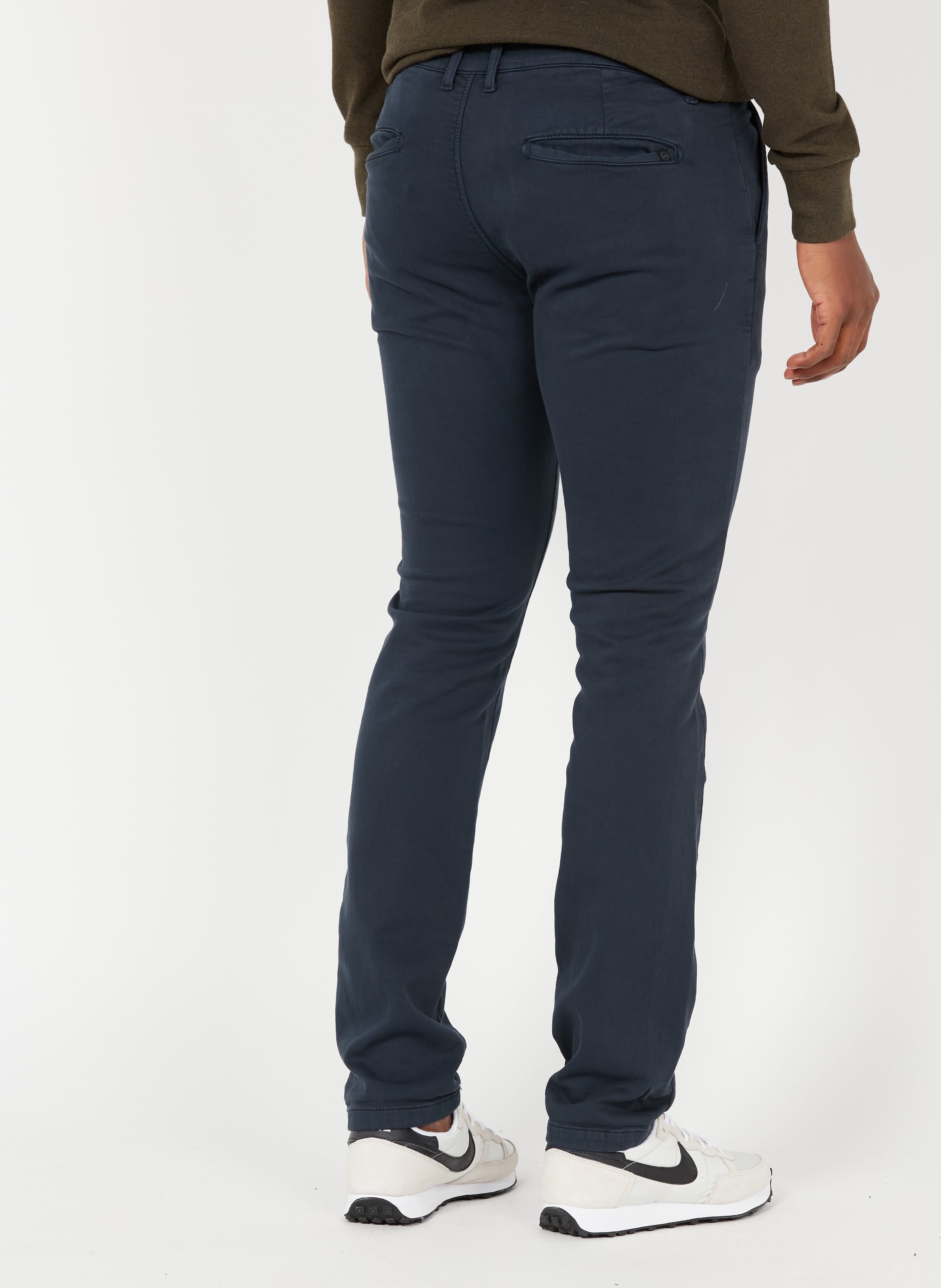 JOGG LE TEMPS DES CERISES Bleu