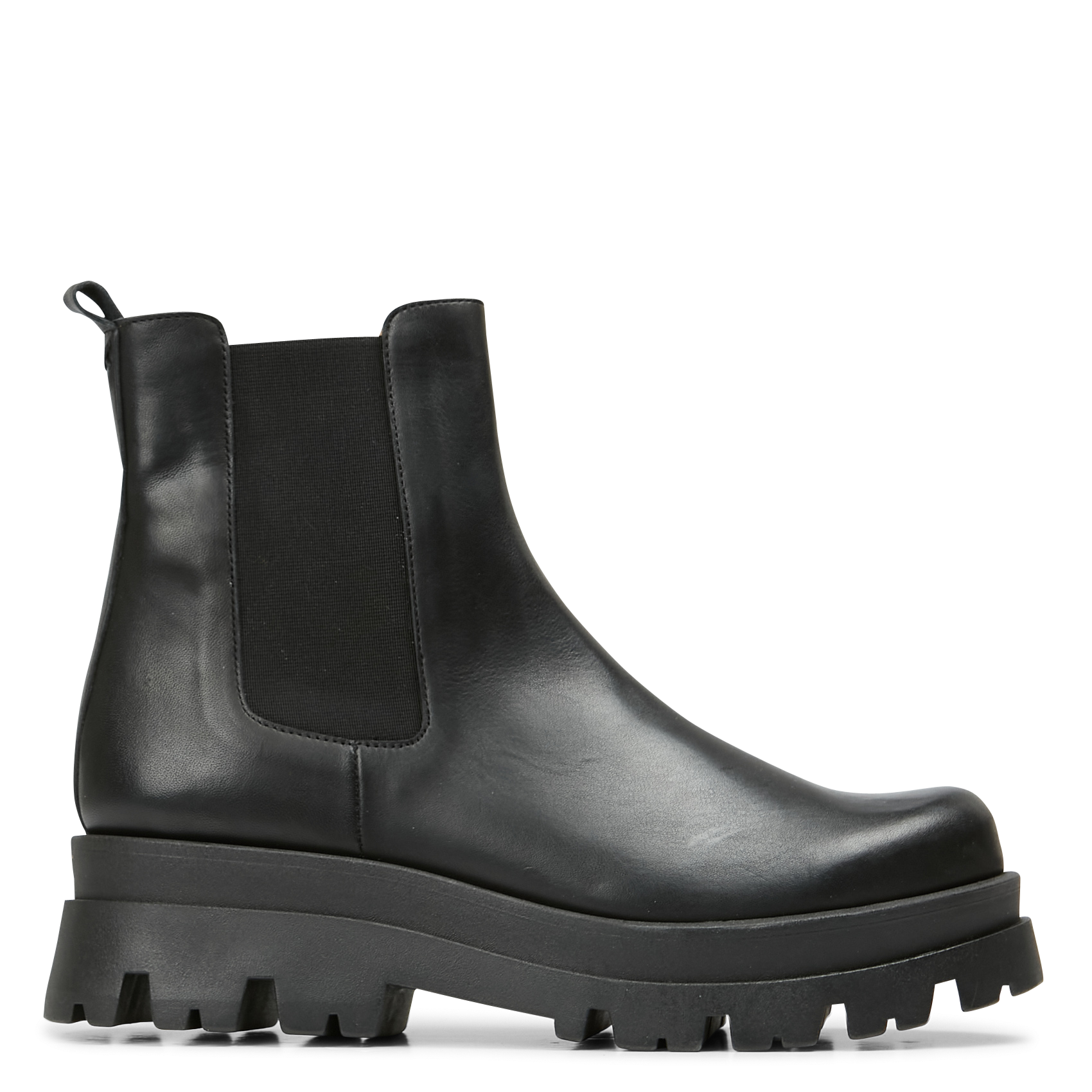 bottines mellow yellow