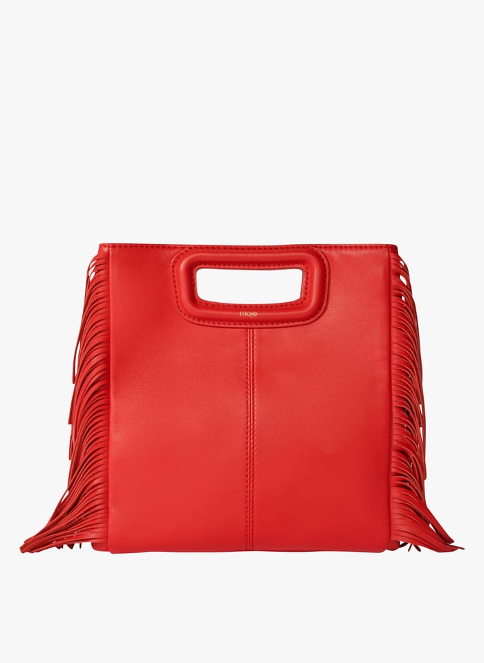 Maje bolsos discount rebajas