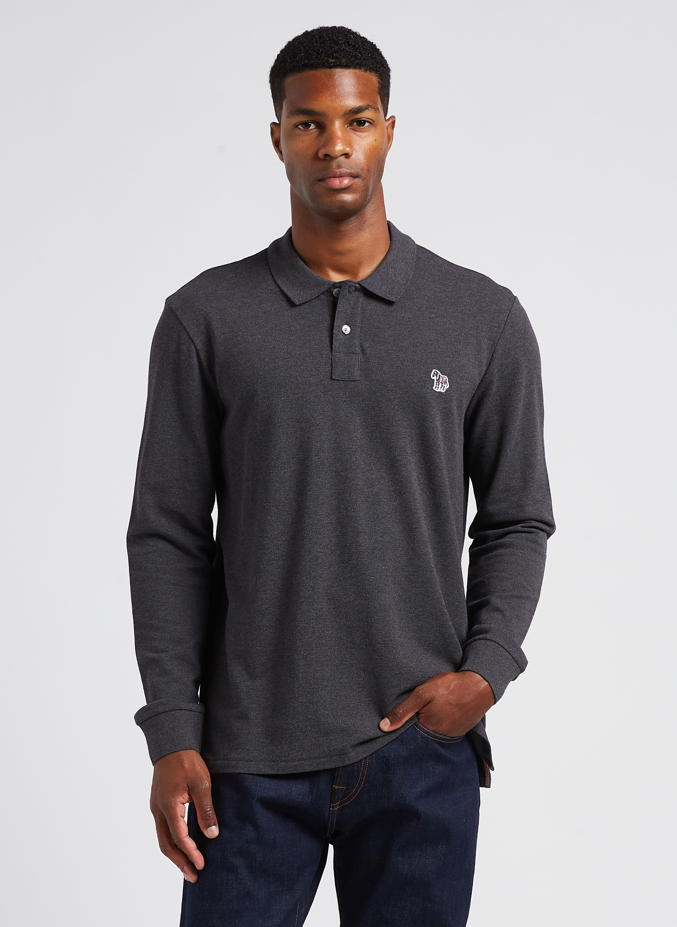 Mens paul cheap smith polo sale