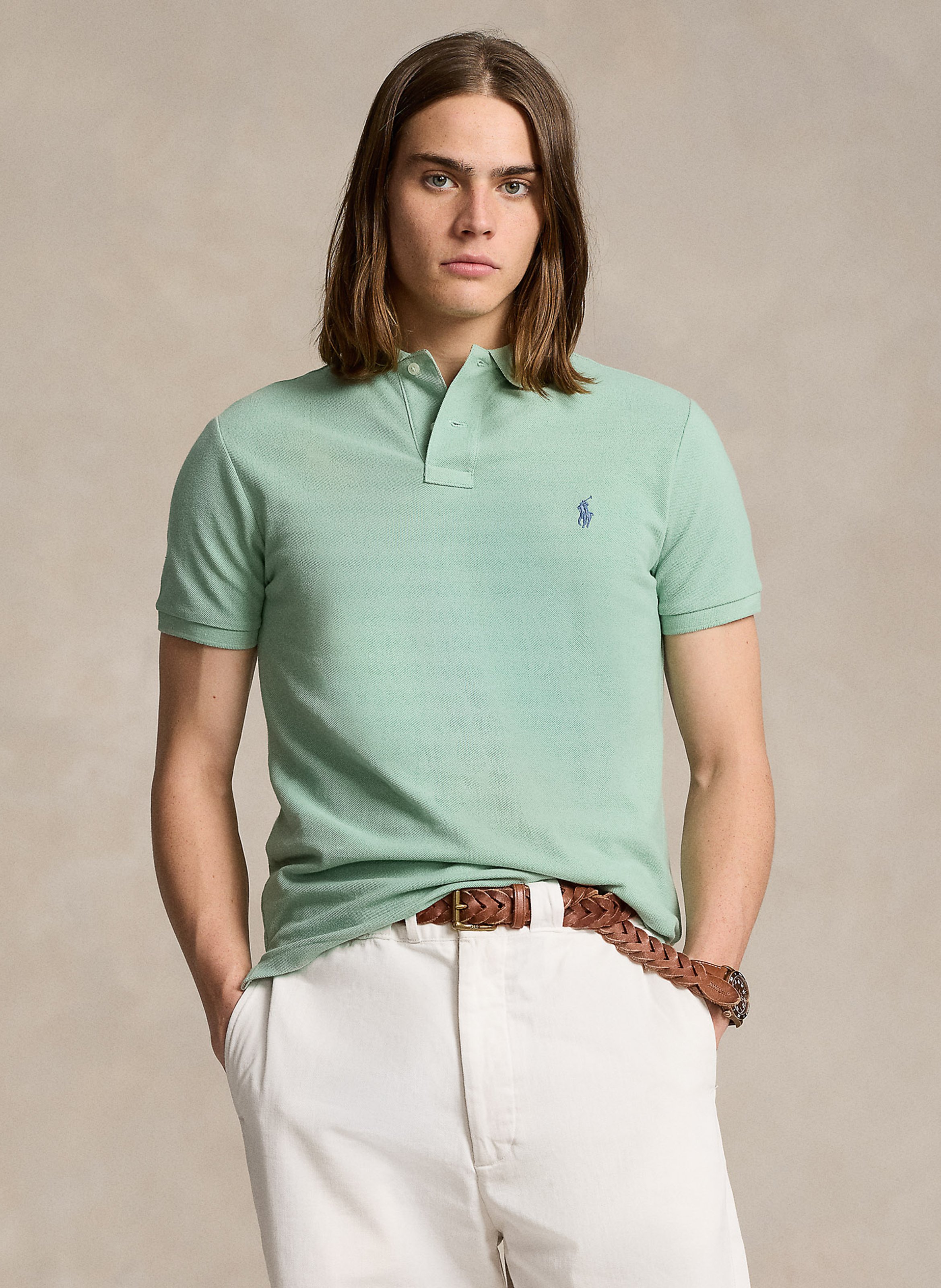 Short ralph lauren hombre online