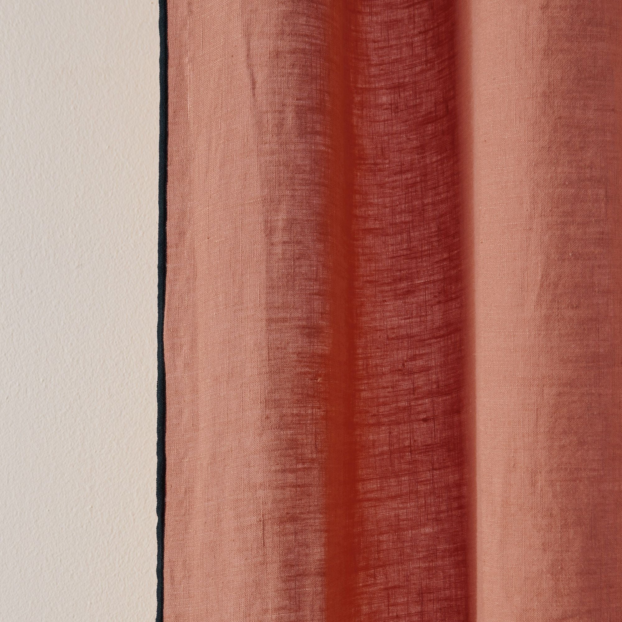 Panel curtain MADURA Orange