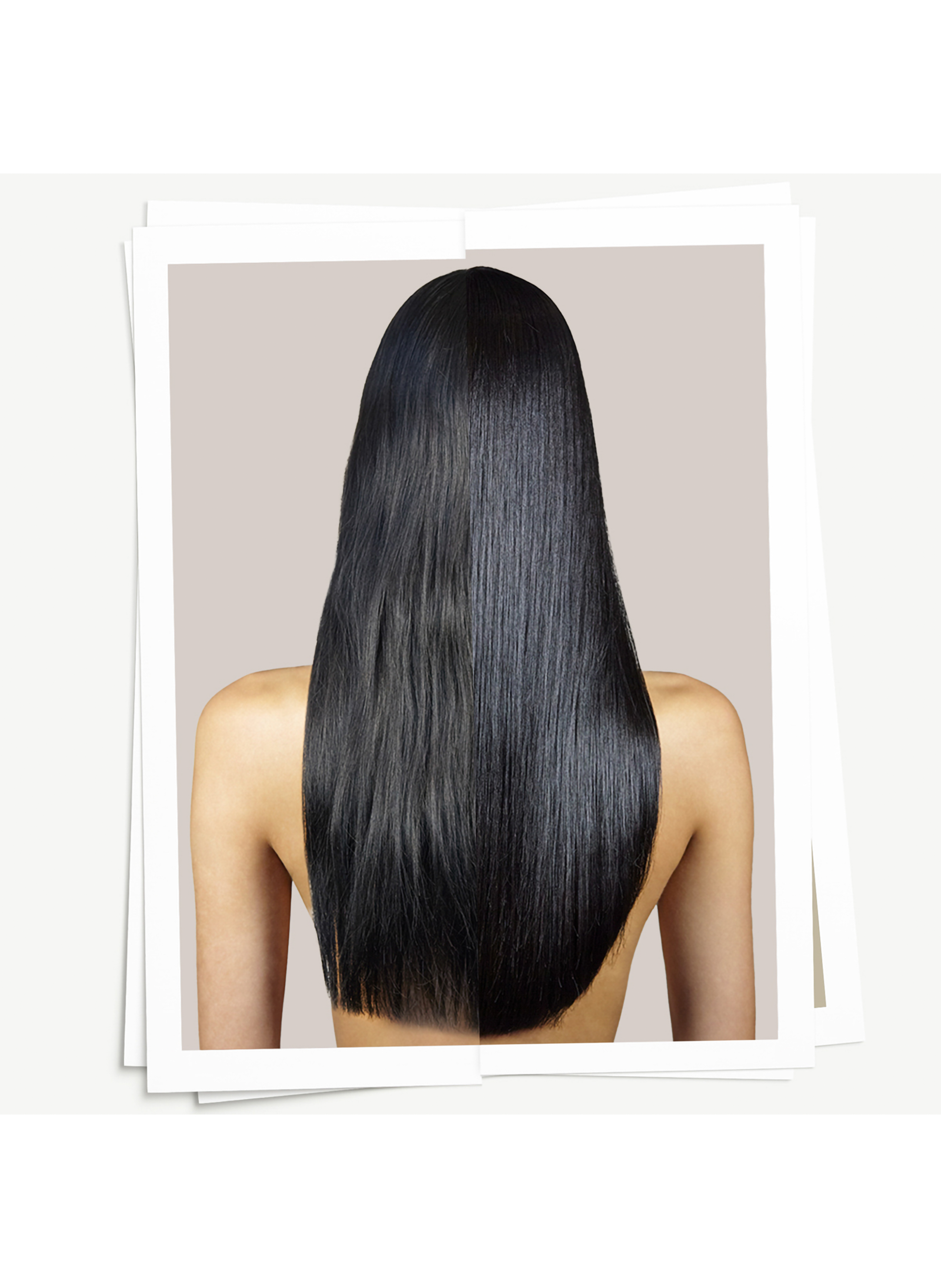 OI Liquid Luster DAVINES No color