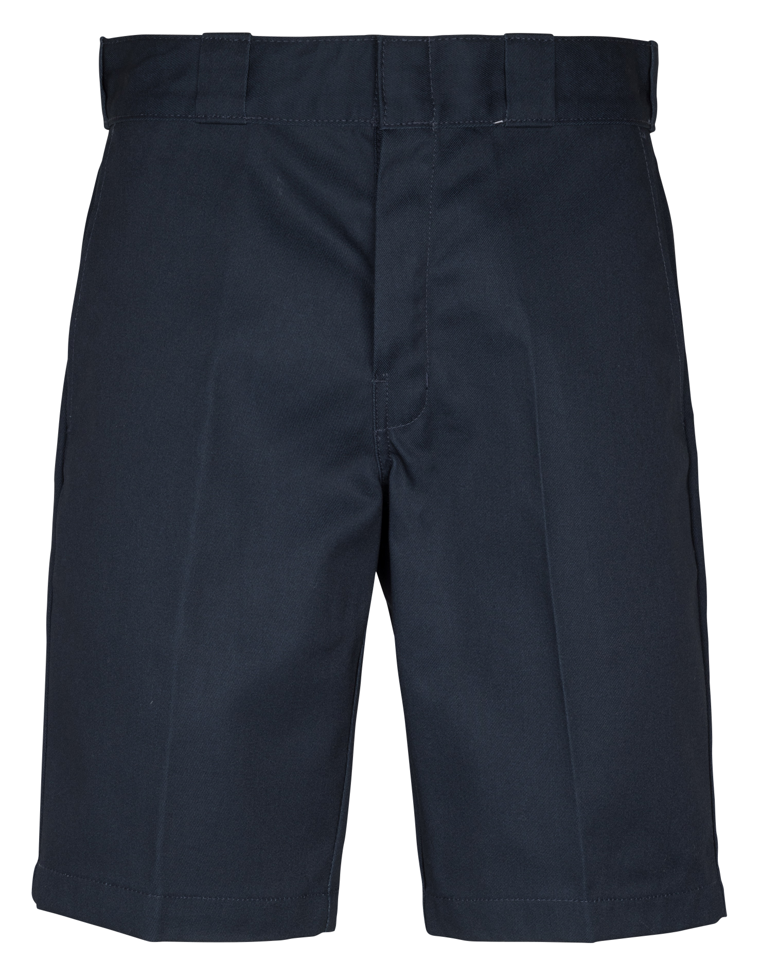 Straight shorts DICKIES Blue