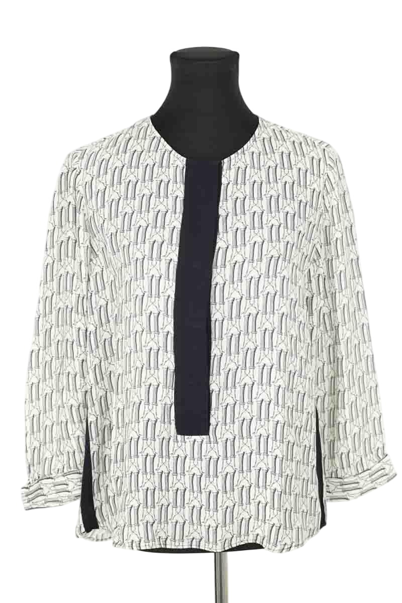 Blouse BIMBA Y LOLA - Seconde main White
