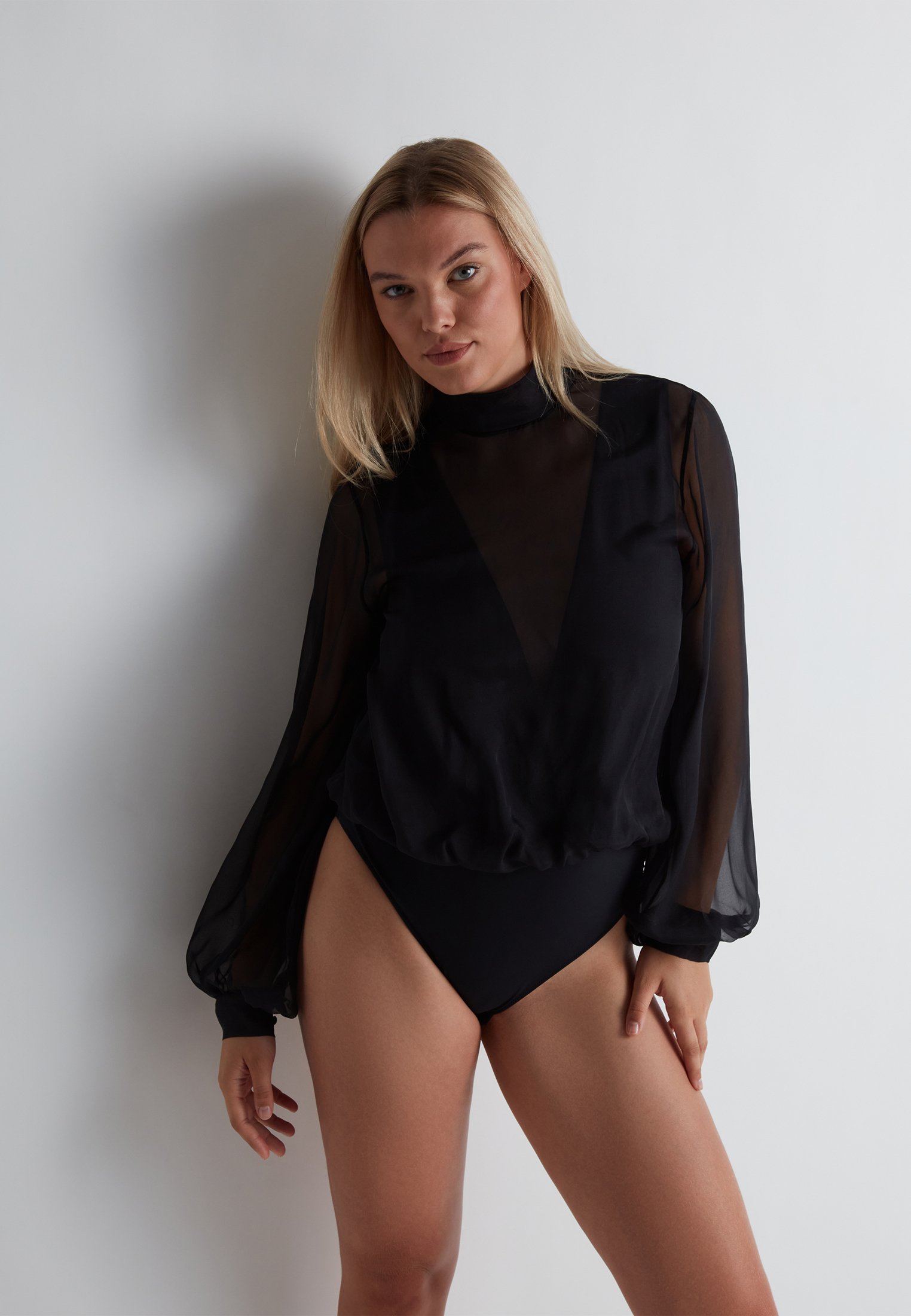 Body AUBADE Black