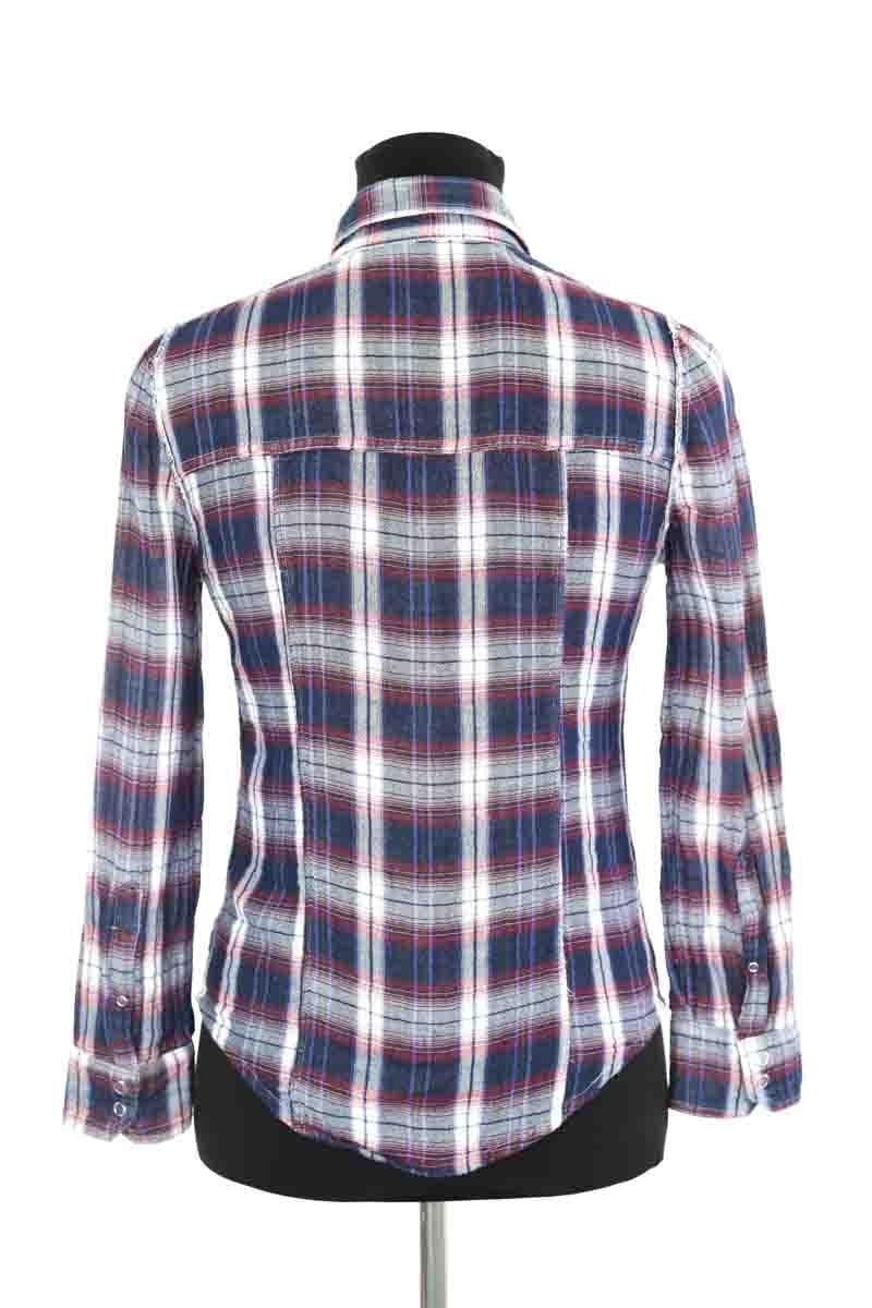 Blouse ISABEL MARANT ÉTOILE - SECONDE MAIN Multicolored