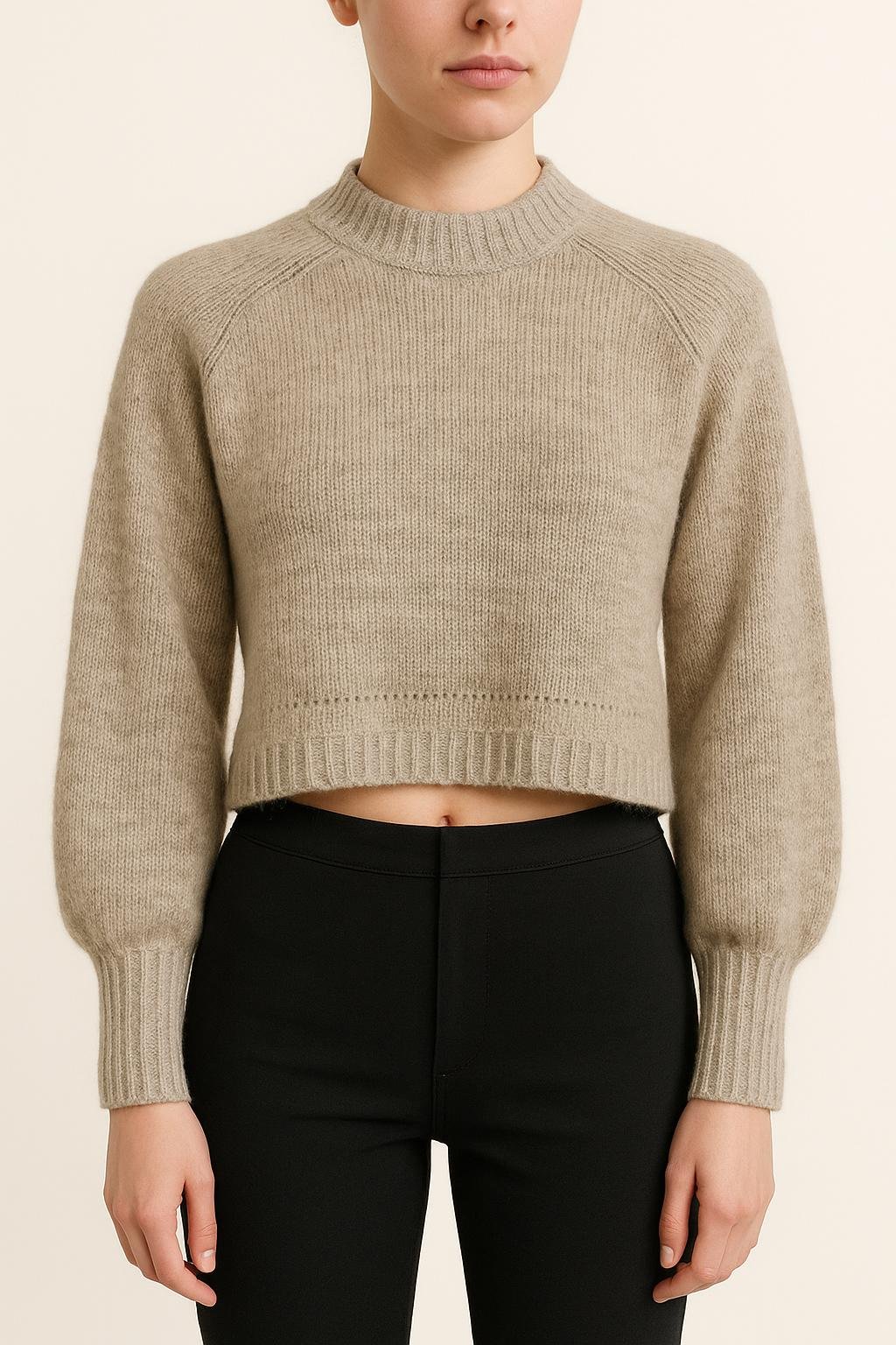 Knitwear LOUISE MISHA - Seconde Main Grey