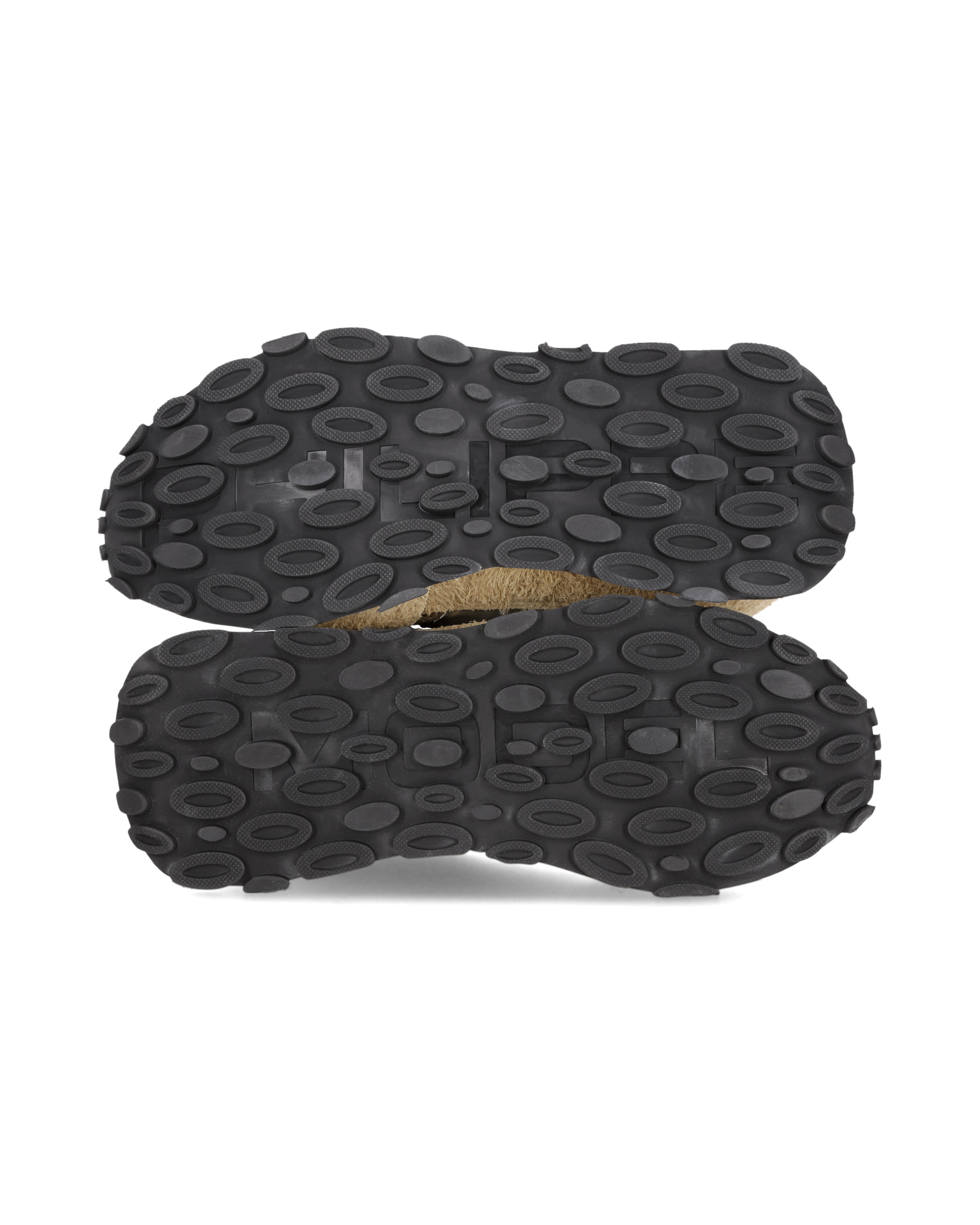 Running tour sneakers PHILIPPE MODEL Grey