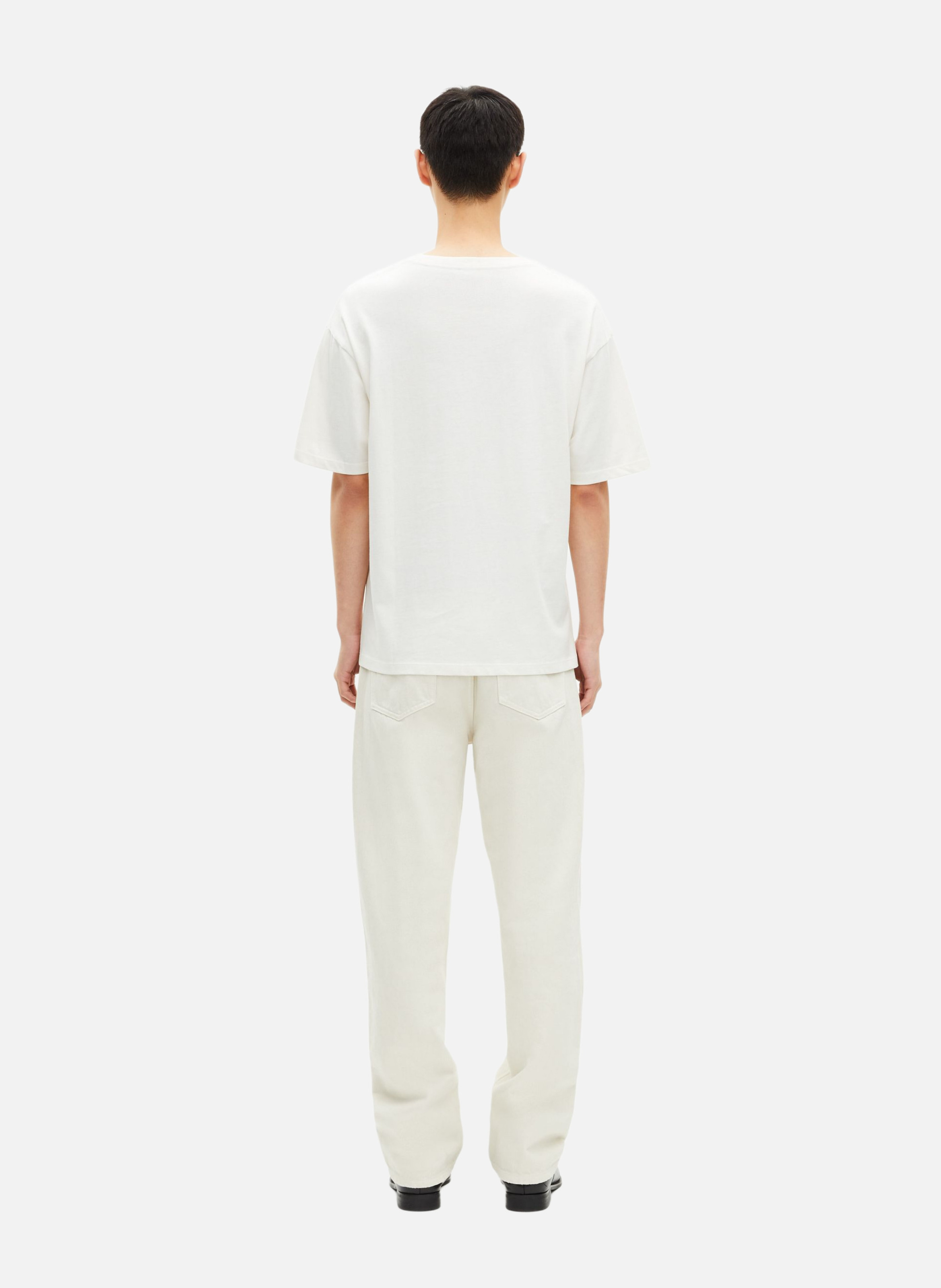 T-shirt THE KOOPLES Beige