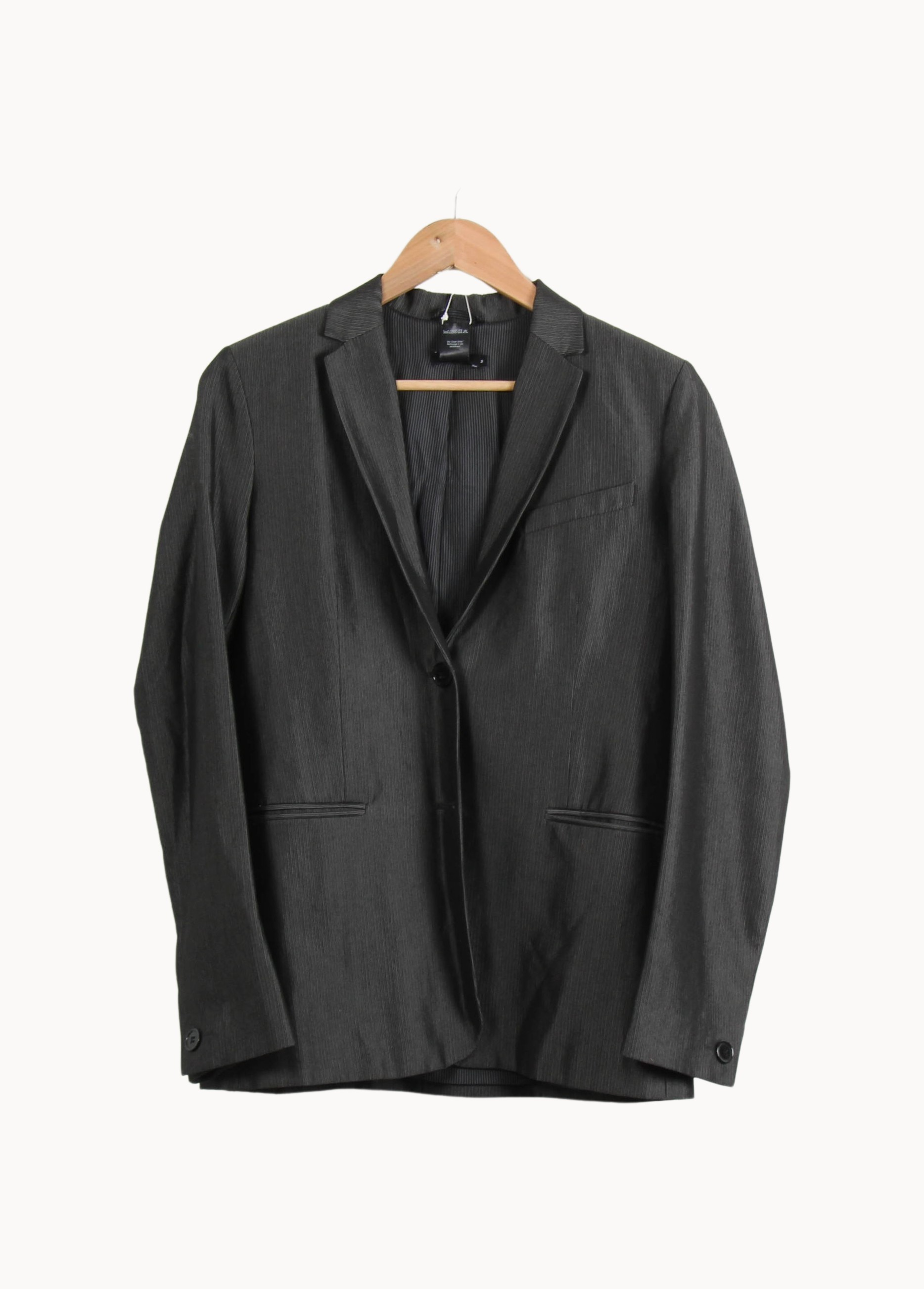 Jacket FILIPPA K - Seconde Main Grey