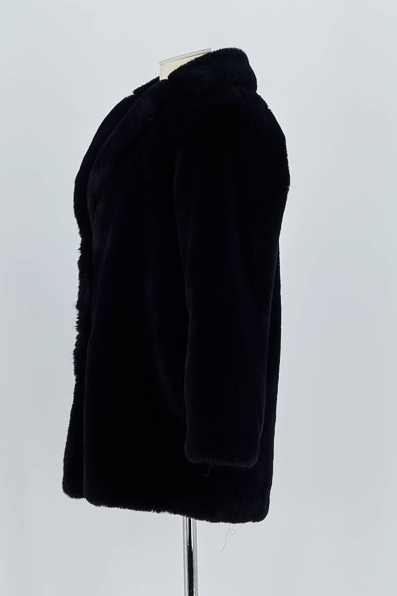 Coat SEZANE - Seconde main Blue