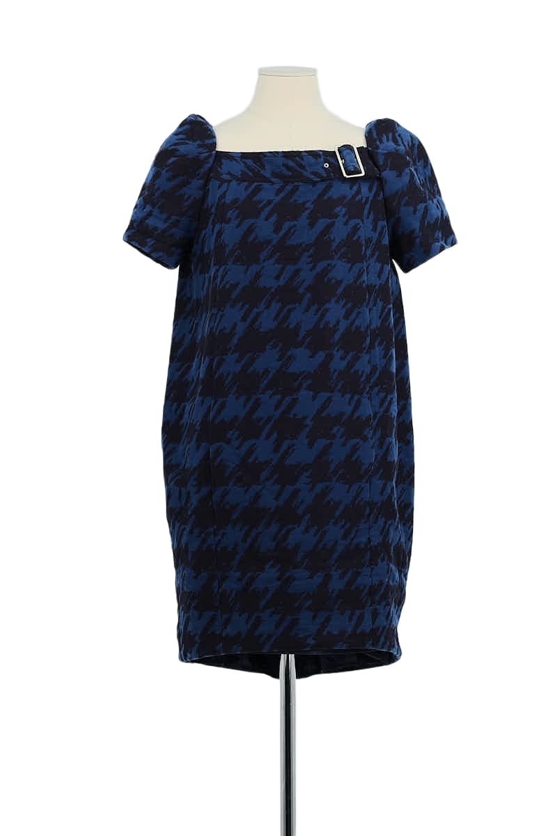 Dress MARC JACOBS - Seconde Main Blue