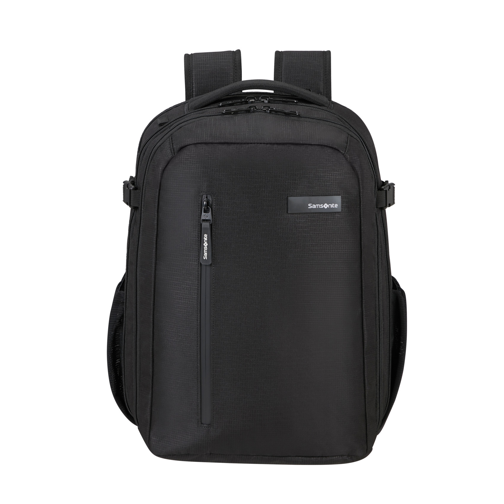 Roader computer messenger bag size S SAMSONITE Black