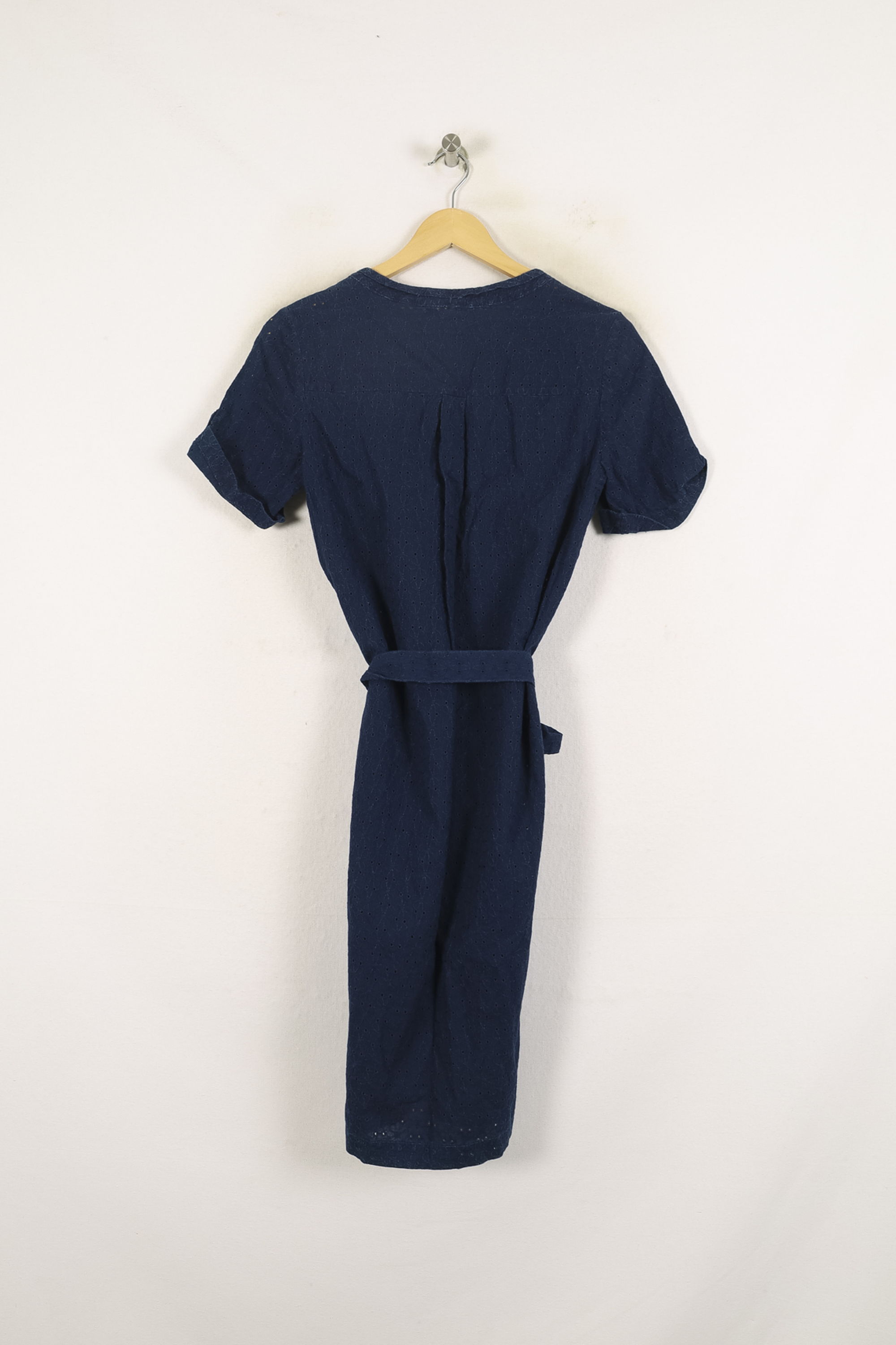 Short & Midi Dress COMPTOIR DES COTONNIERS - Seconde main Blue