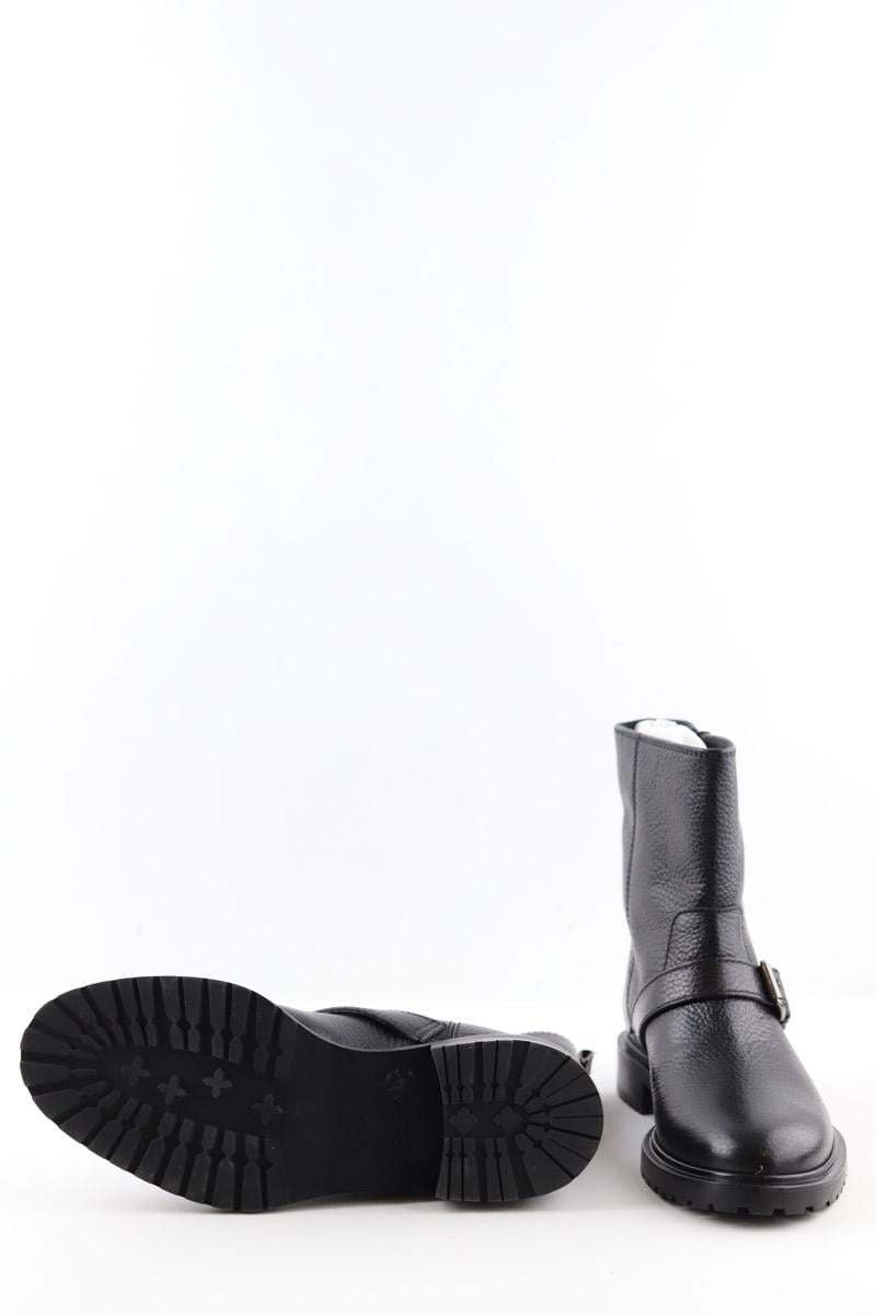 Ankle boots LK BENNETT - Seconde Main Black
