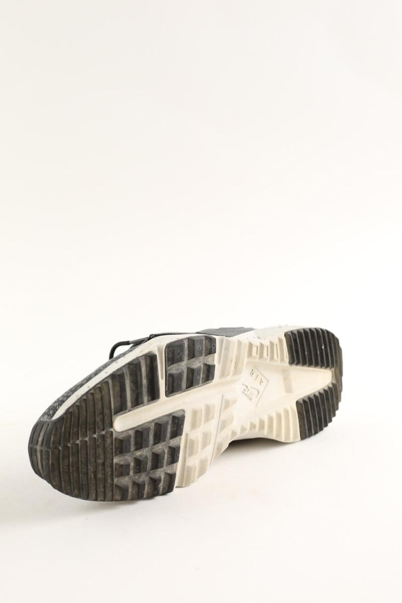 Huarache sneakers NIKE - Seconde Main Grey