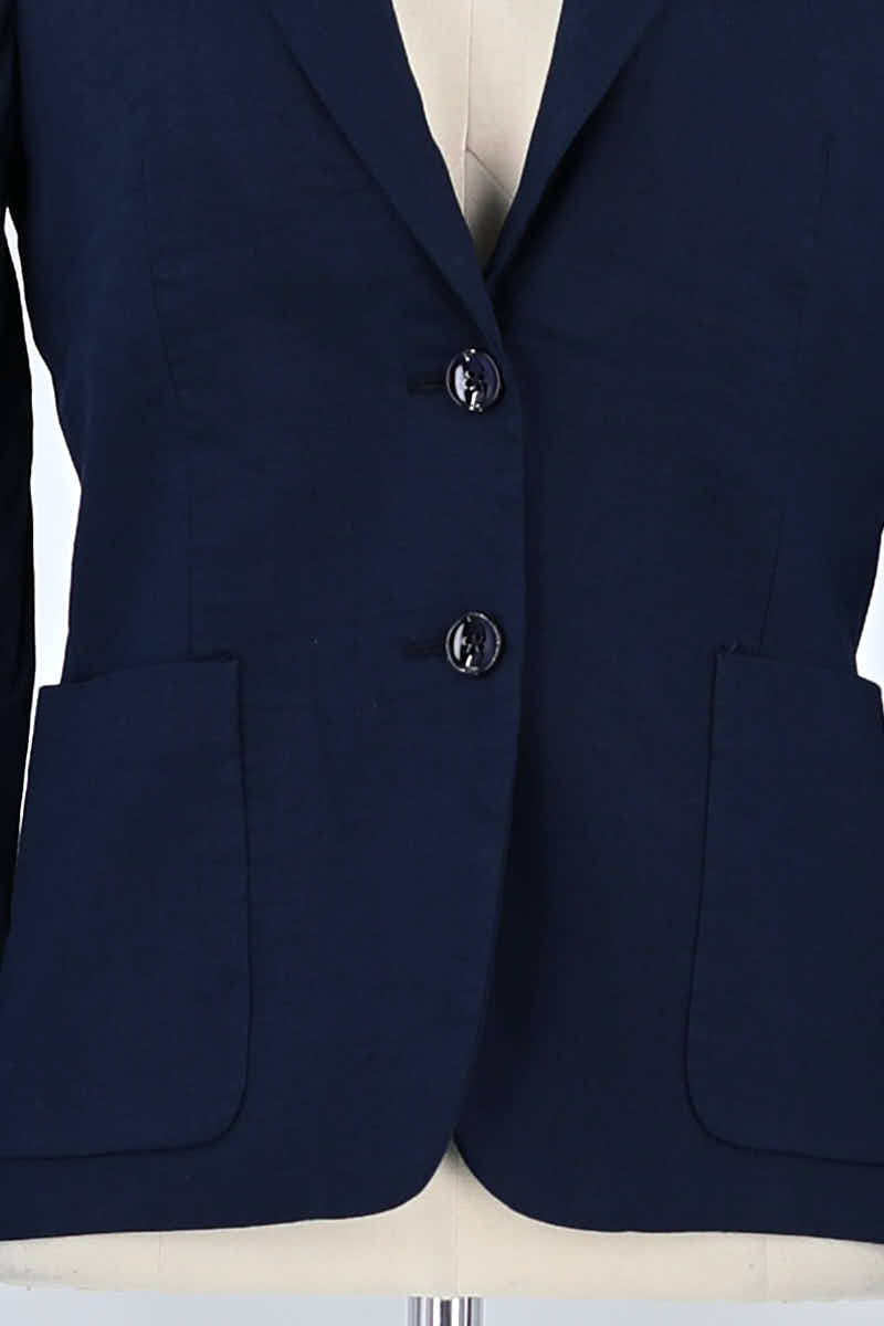 Blazer PAUL SMITH - Seconde main Blue