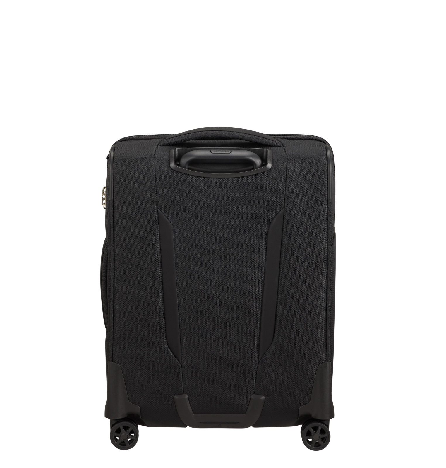 Respark valise 4 roues business case taille s SAMSONITE Noir