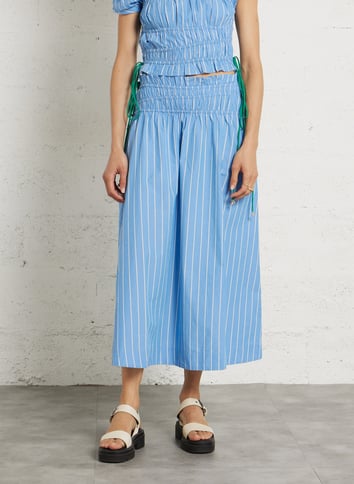 DELMOD Jupe évasée Dames T EU 40 noir style décontracté DELMOD Jupe évasée Dames T EU 40 noir style décontracté