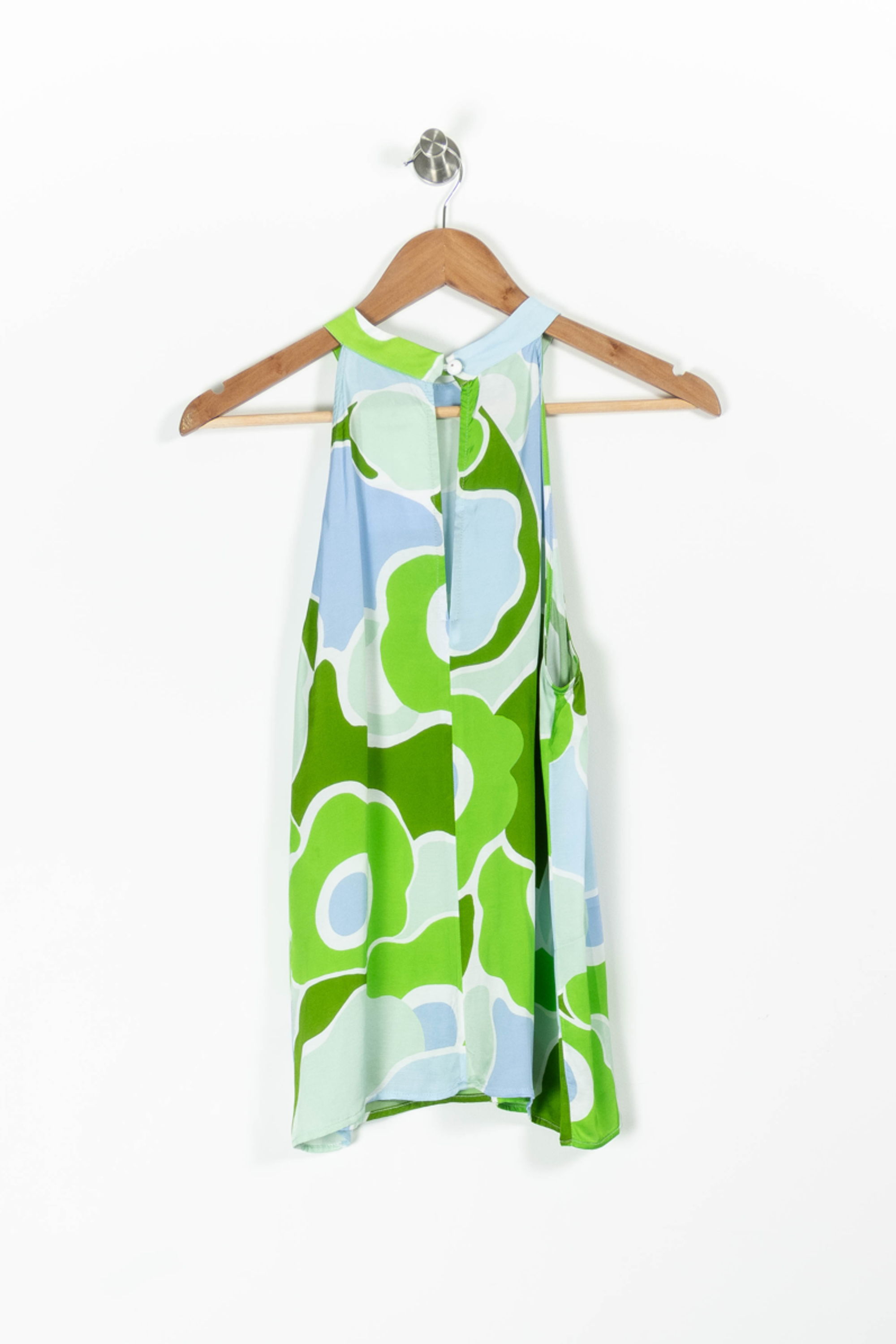 Top & tank top TARA JARMON - Seconde Main Multicolored