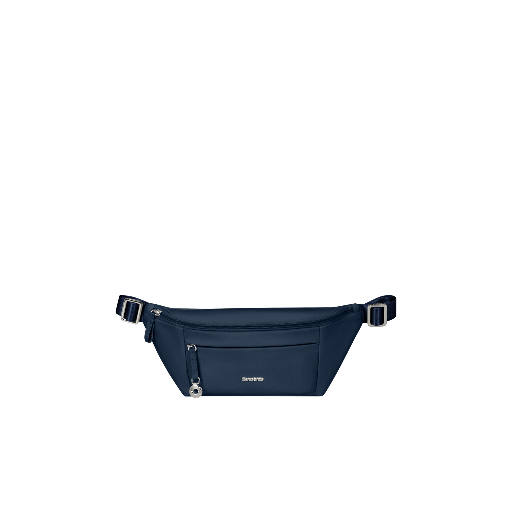 5.0 Waist Bag Size S SAMSONITE Blue