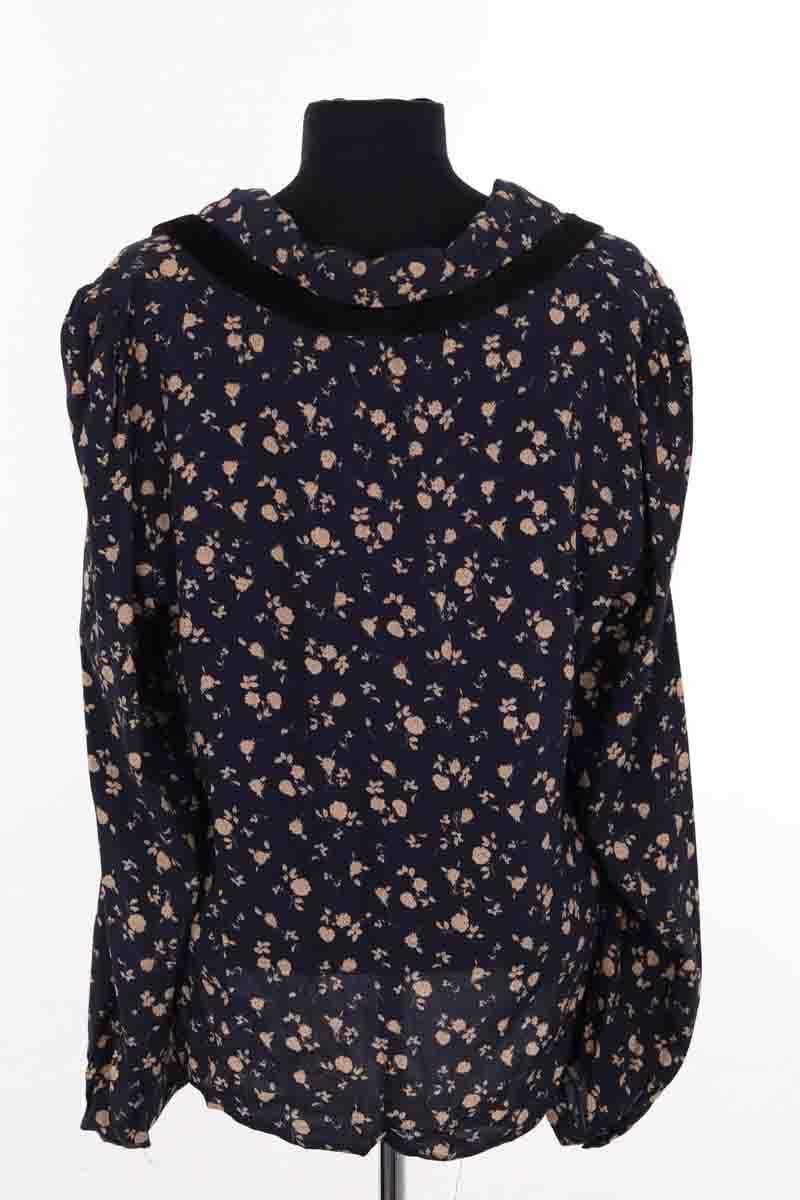 Shirt ROUJE - Seconde Main Blue