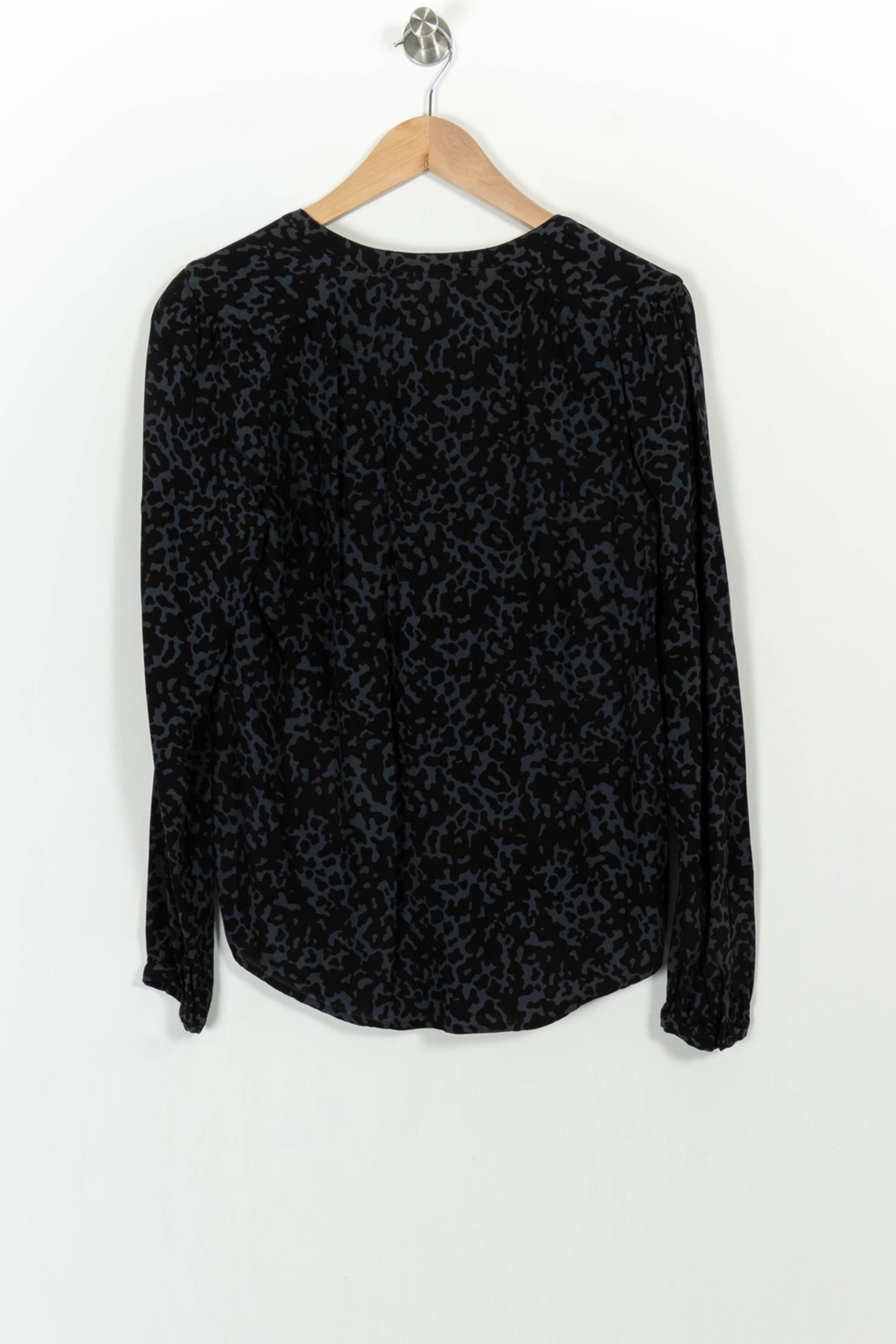 Blouse COMPTOIR DES COTONNIERS - Seconde main Black