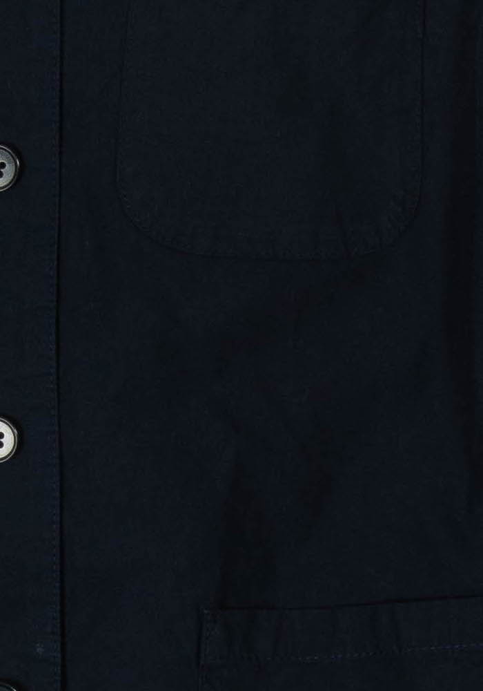 Jacket INES DE LA FRESSANGE - Seconde main Blue