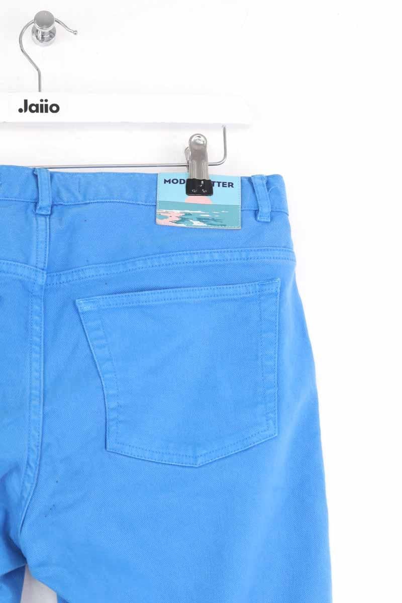 Jeans MODETROTTER - Seconde Main Blue