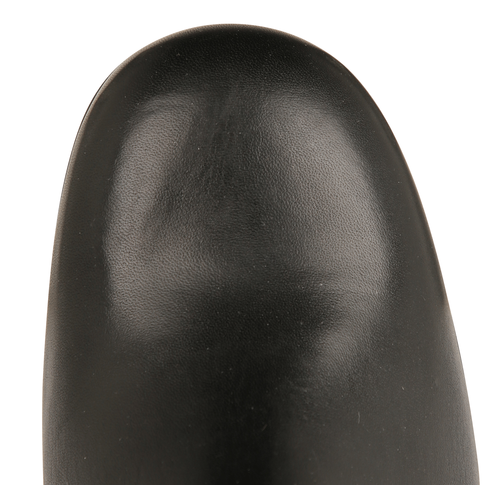 Bottines en cuir velours BILLI BI Noir