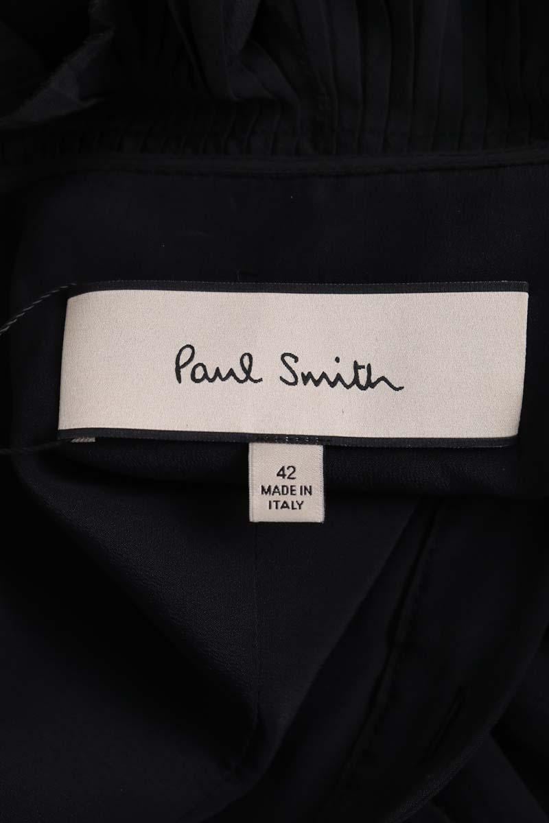 Dress PAUL SMITH - Seconde main Black