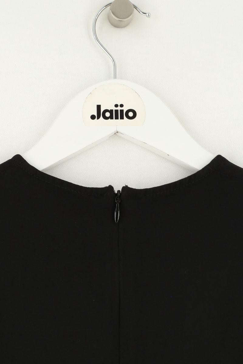 Azawood sleeveless top JOSEPH - Seconde Main Black
