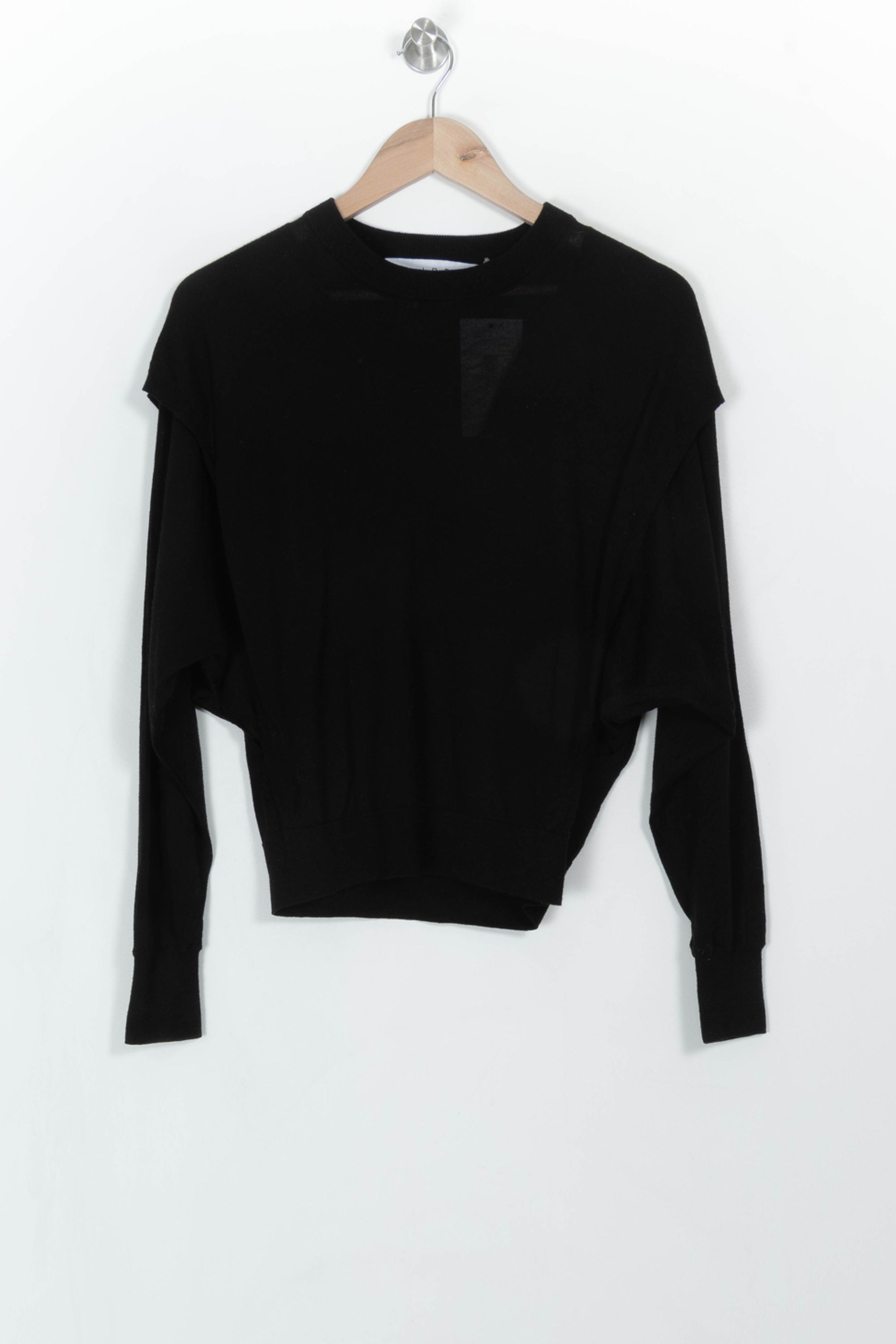 Knitwear IRO - Seconde Main Black