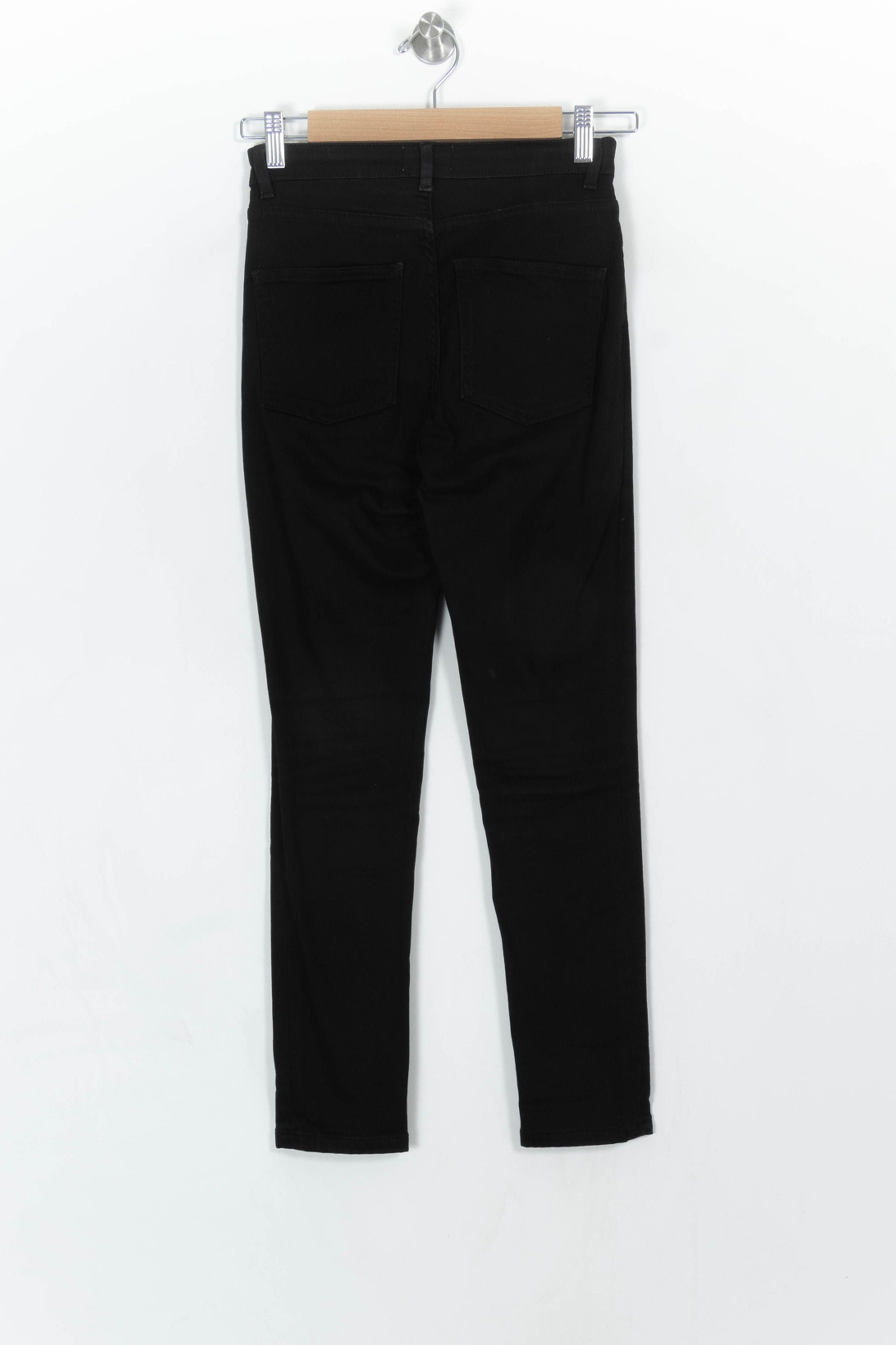 Jeans ACNE STUDIOS - Seconde Main Black