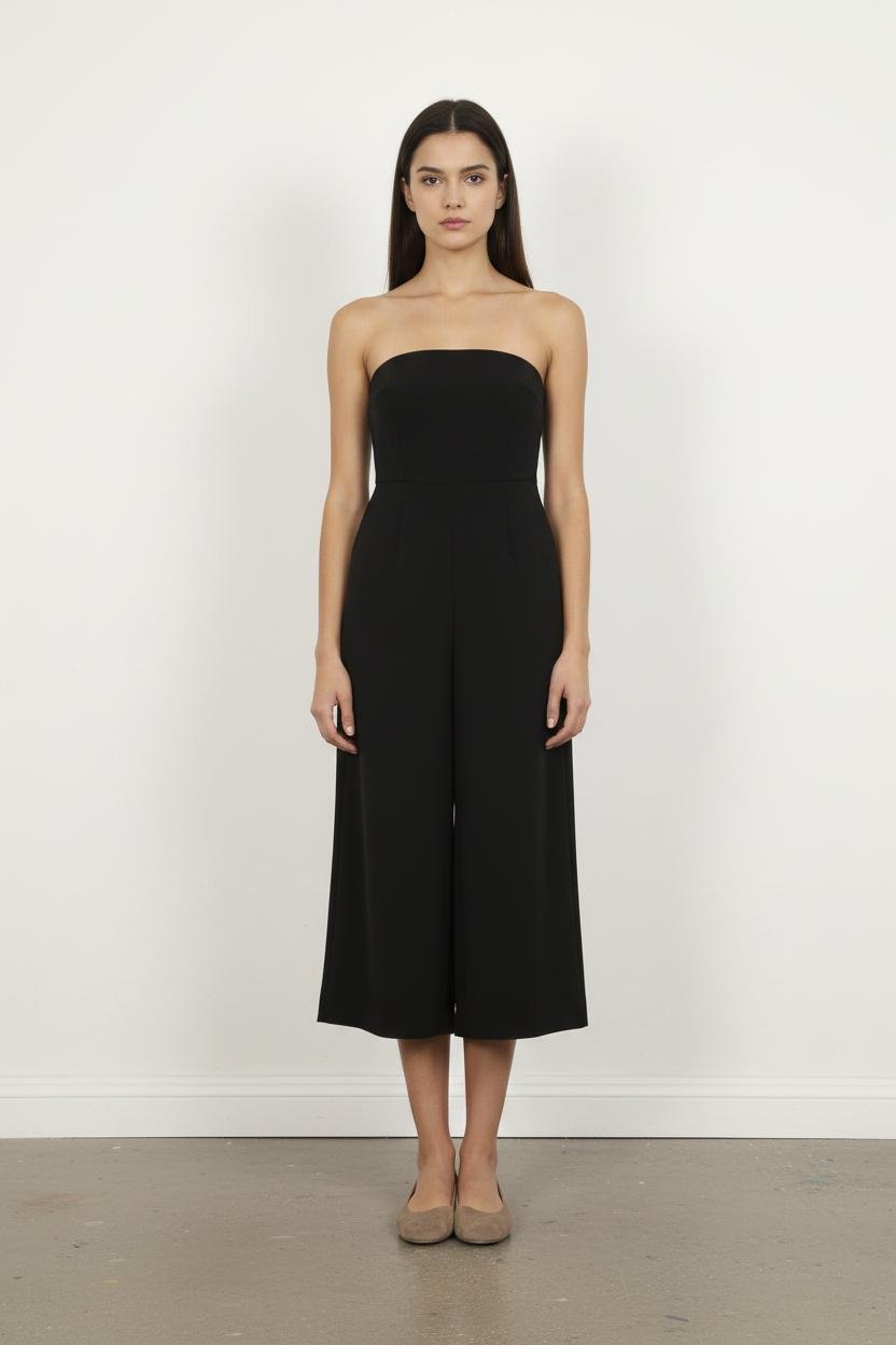 Jumpsuit FILIPPA K - Seconde Main Black