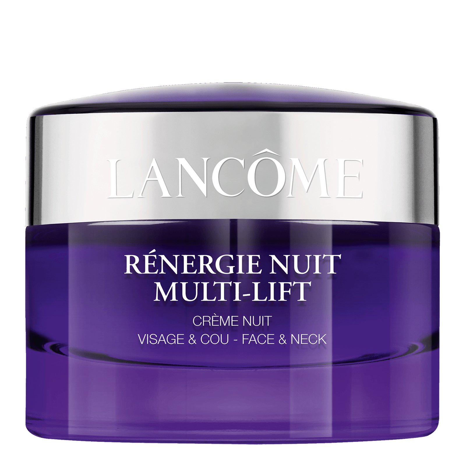 Rénergie Nuit Multi-Lift - Straffende Nachtcreme mit Lifting-Effekt LANCÔME No color