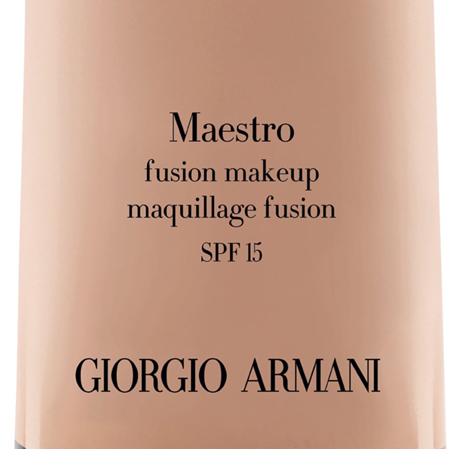 Maestro Maquillage Fusion - Flüssige Foundation ARMANI 07.5 beige medium