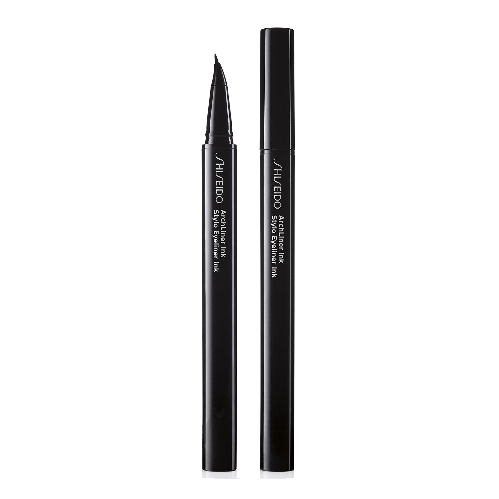 Ink Eyeliner Pen SHISEIDO Shibui black