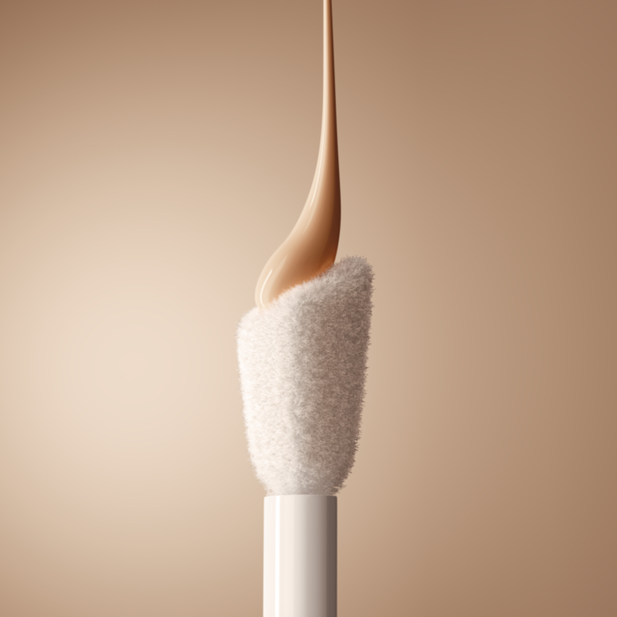 Teint Idole Ultra Wear Care & Glow - Pflegendes Concealer-Serum für strahlende Haut LANCÔME 425c